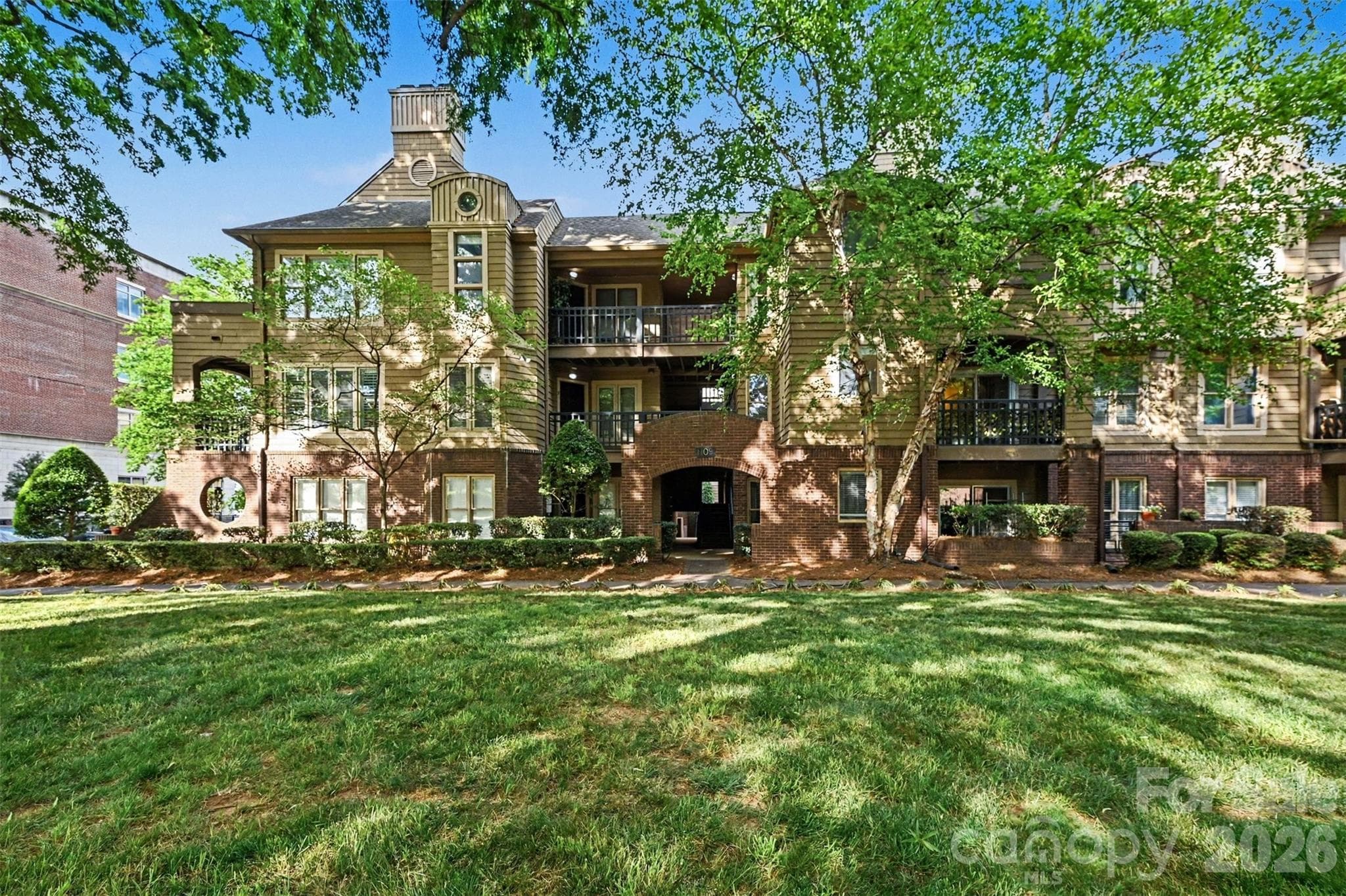 Condominium at Charlotte, photo 37 of 40