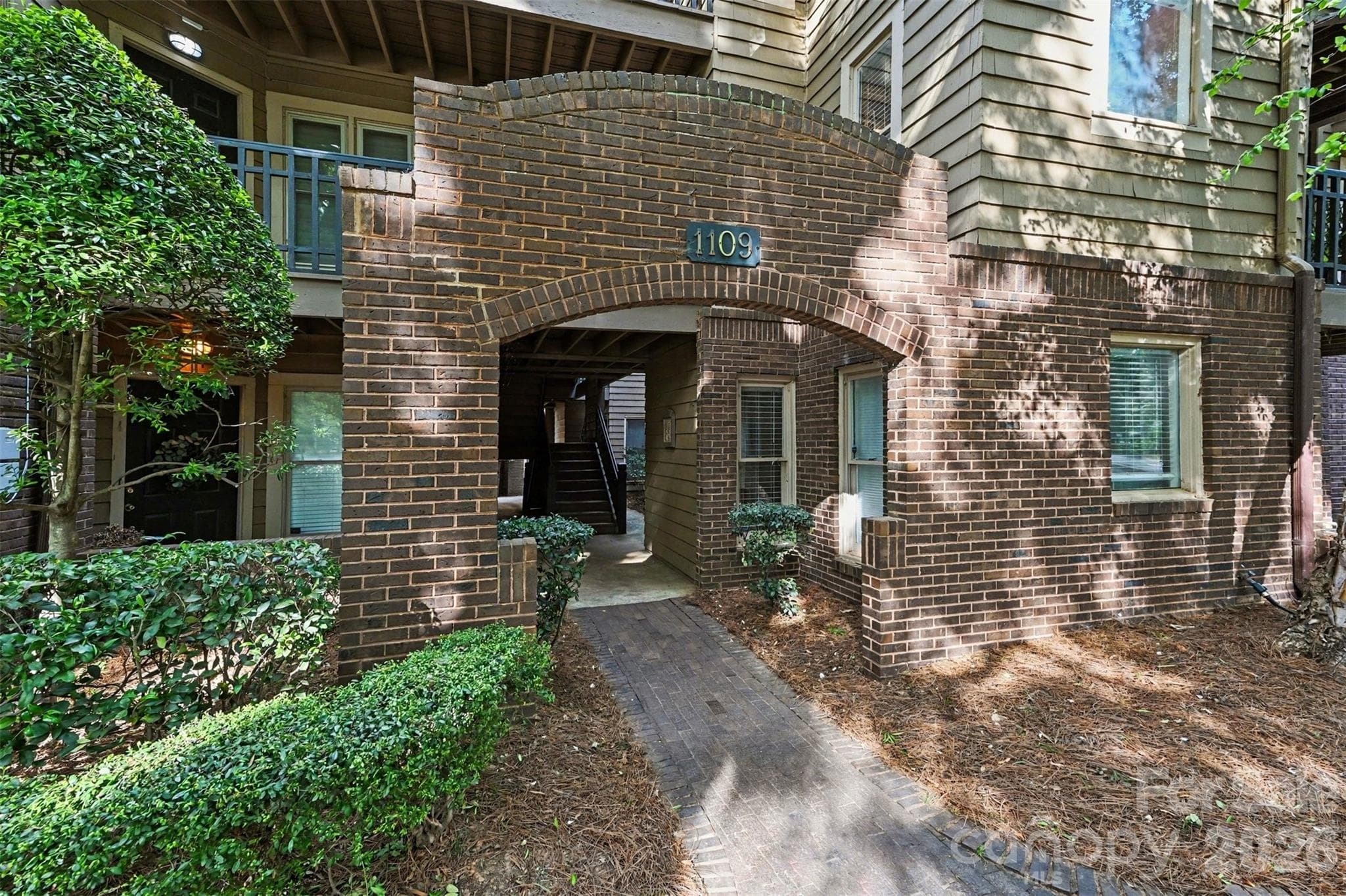 Condominium at Charlotte, photo 38 of 40