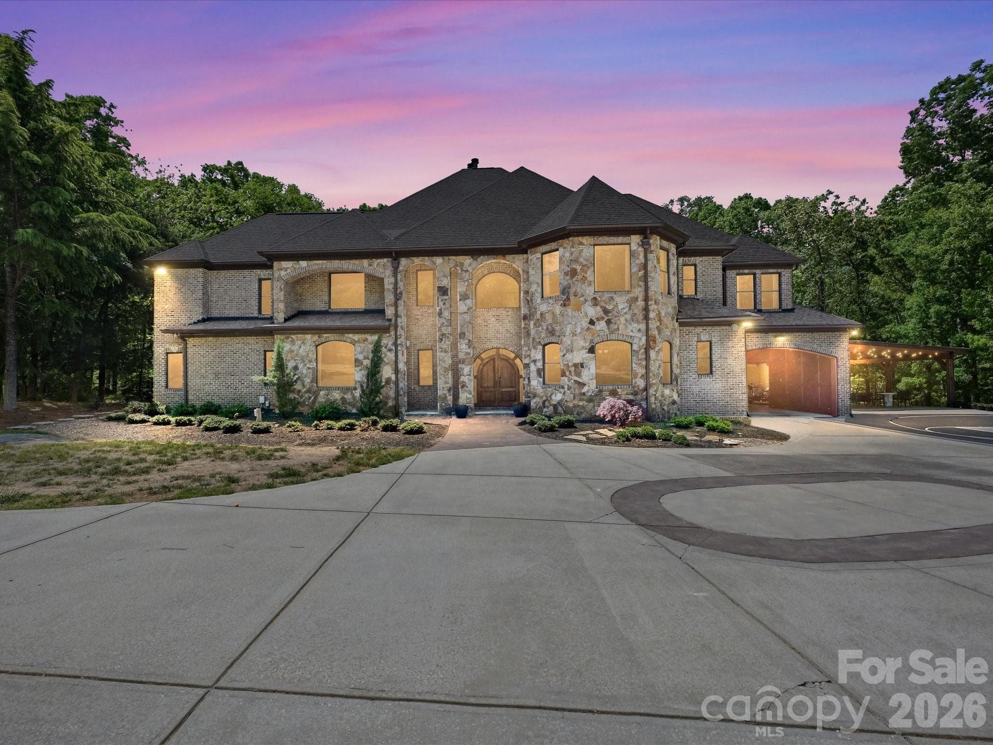 Single Family Residence at Waxhaw, photo 3 of 48