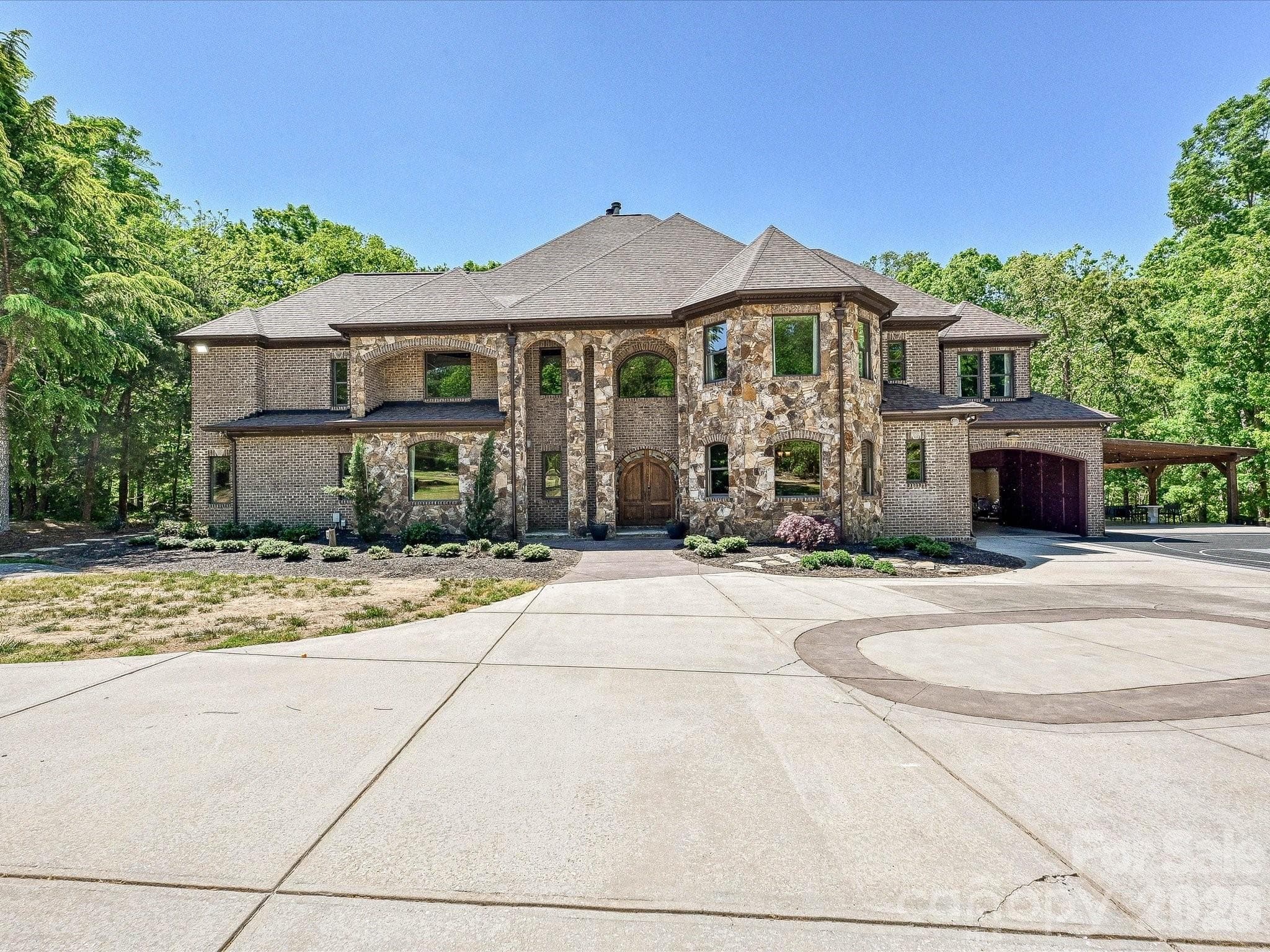 Single Family Residence at Waxhaw, photo 5 of 48