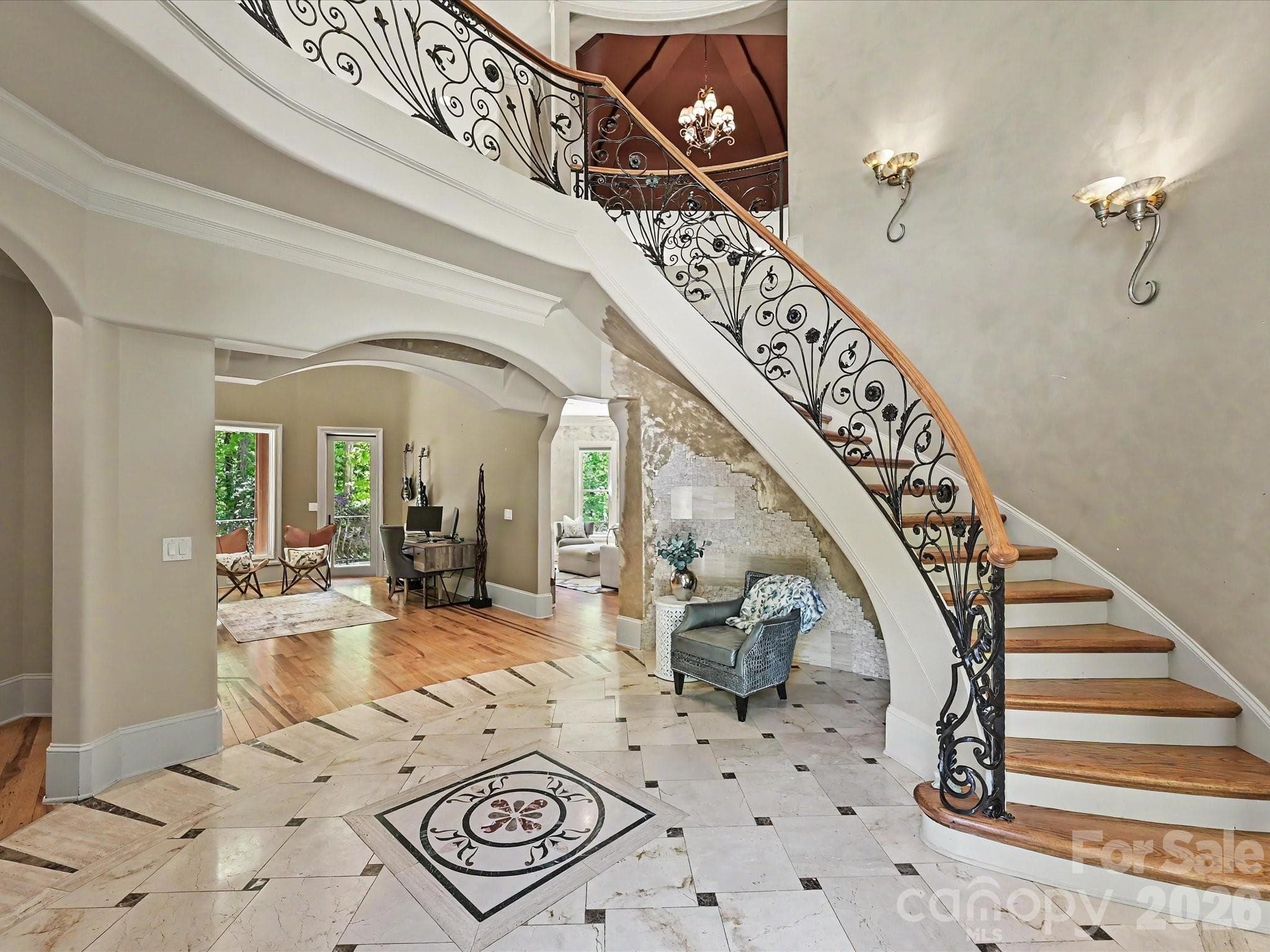 Single Family Residence at Waxhaw, photo 7 of 48
