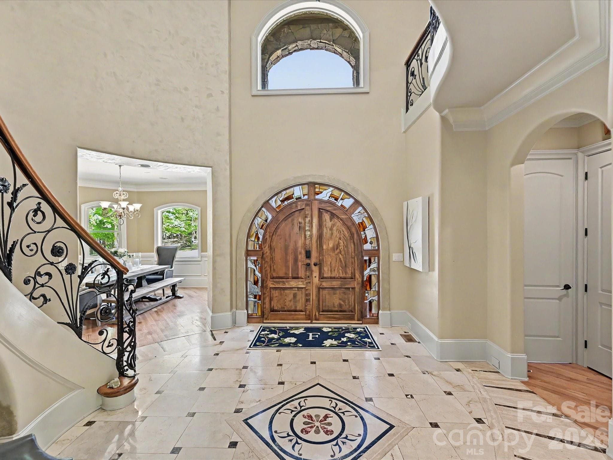 Single Family Residence at Waxhaw, photo 8 of 48