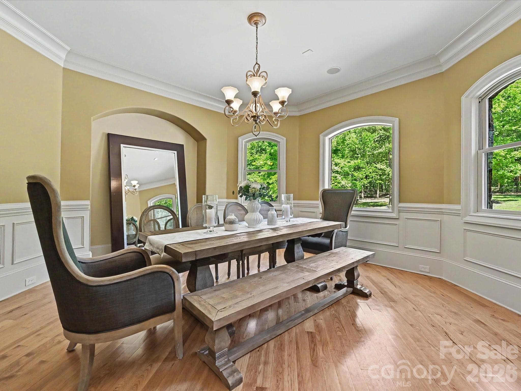 Single Family Residence at Waxhaw, photo 9 of 48