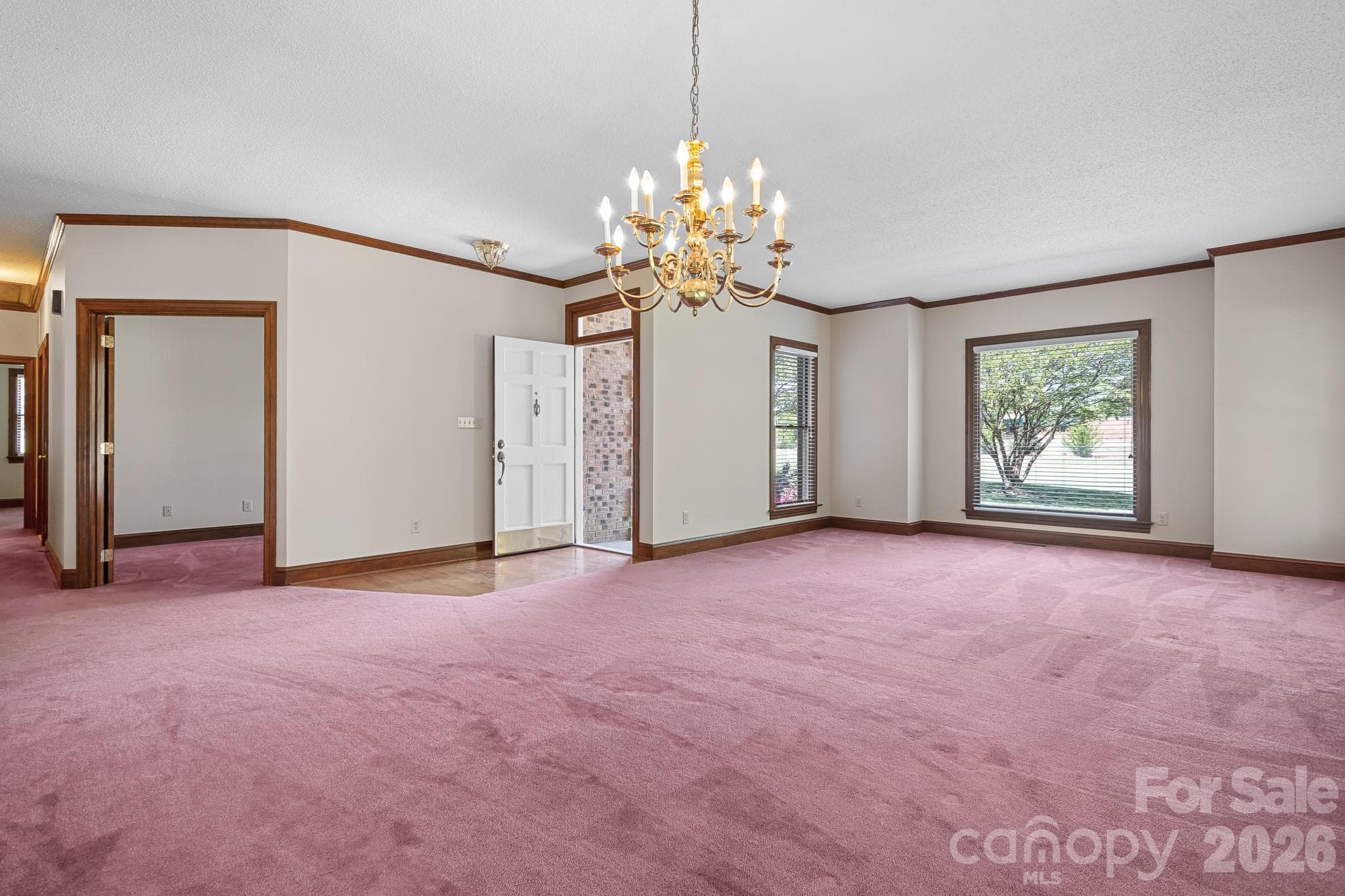 Single Family Residence at Mint Hill, photo 5 of 40