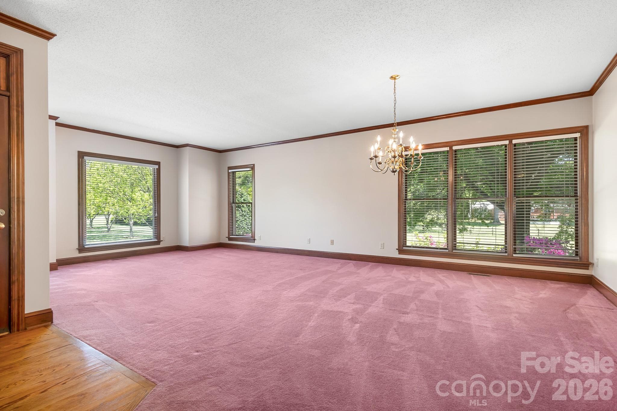 Single Family Residence at Mint Hill, photo 7 of 40