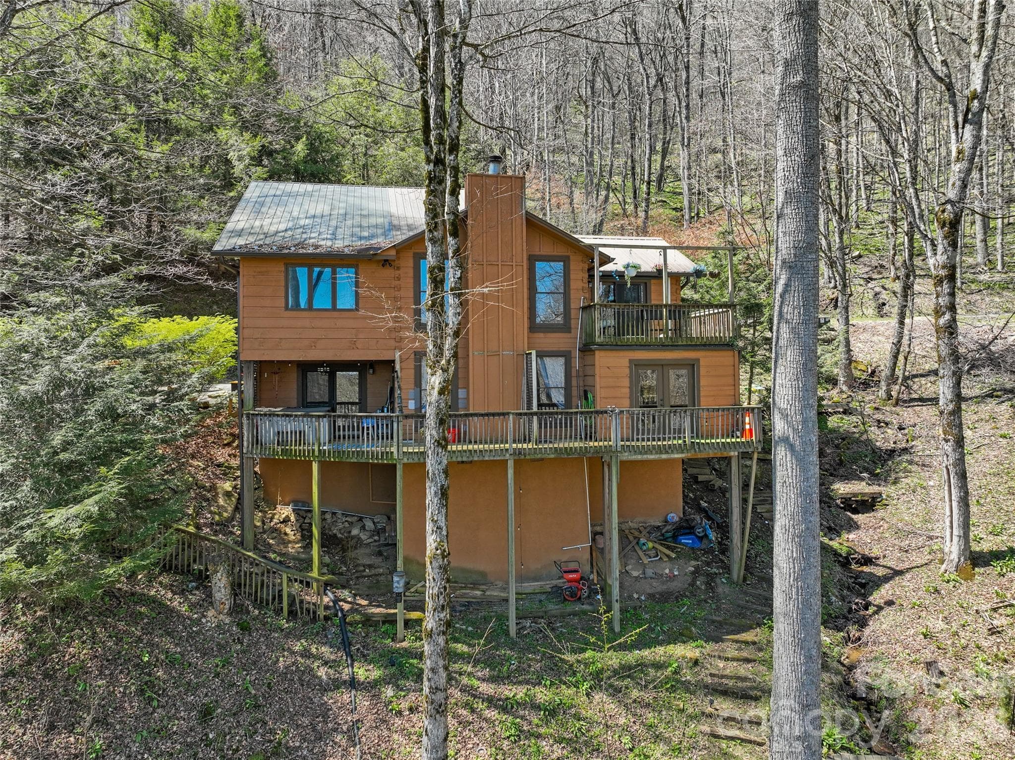 Single Family Residence at Mars Hill, photo 3 of 46