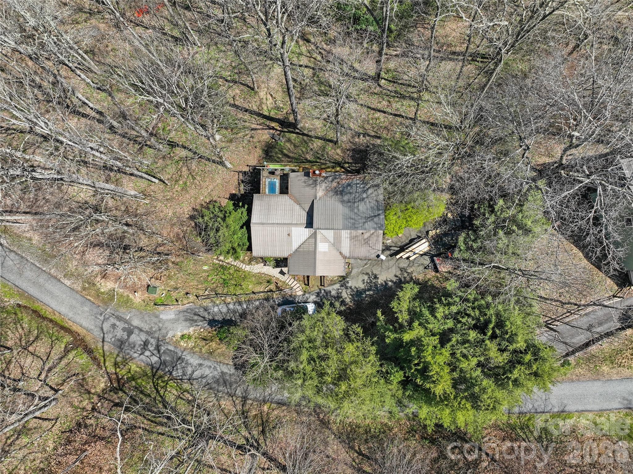 Single Family Residence at Mars Hill, photo 37 of 46