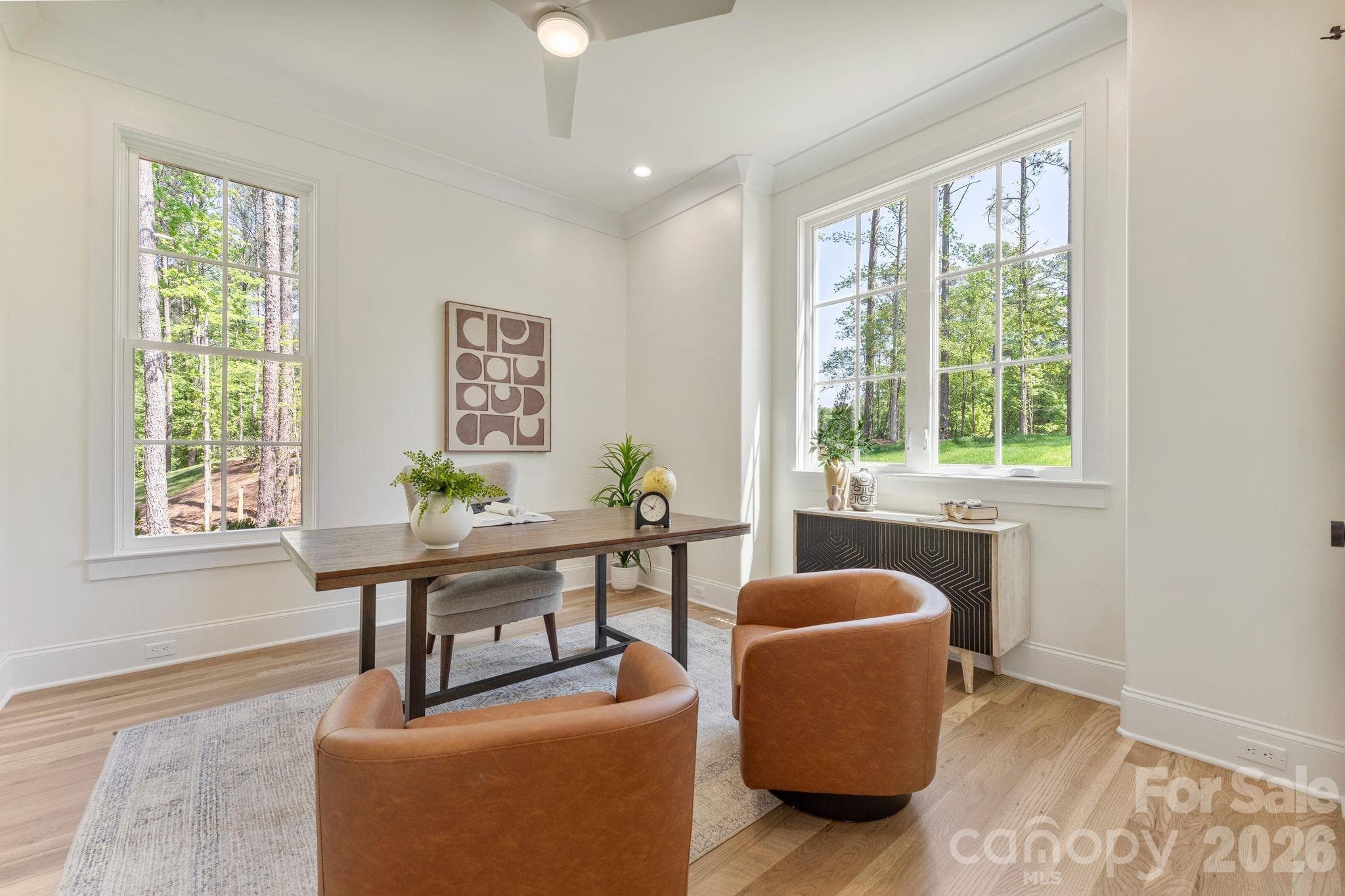 Office or En suite - 8016 Gulf Creek Road, Lancaster