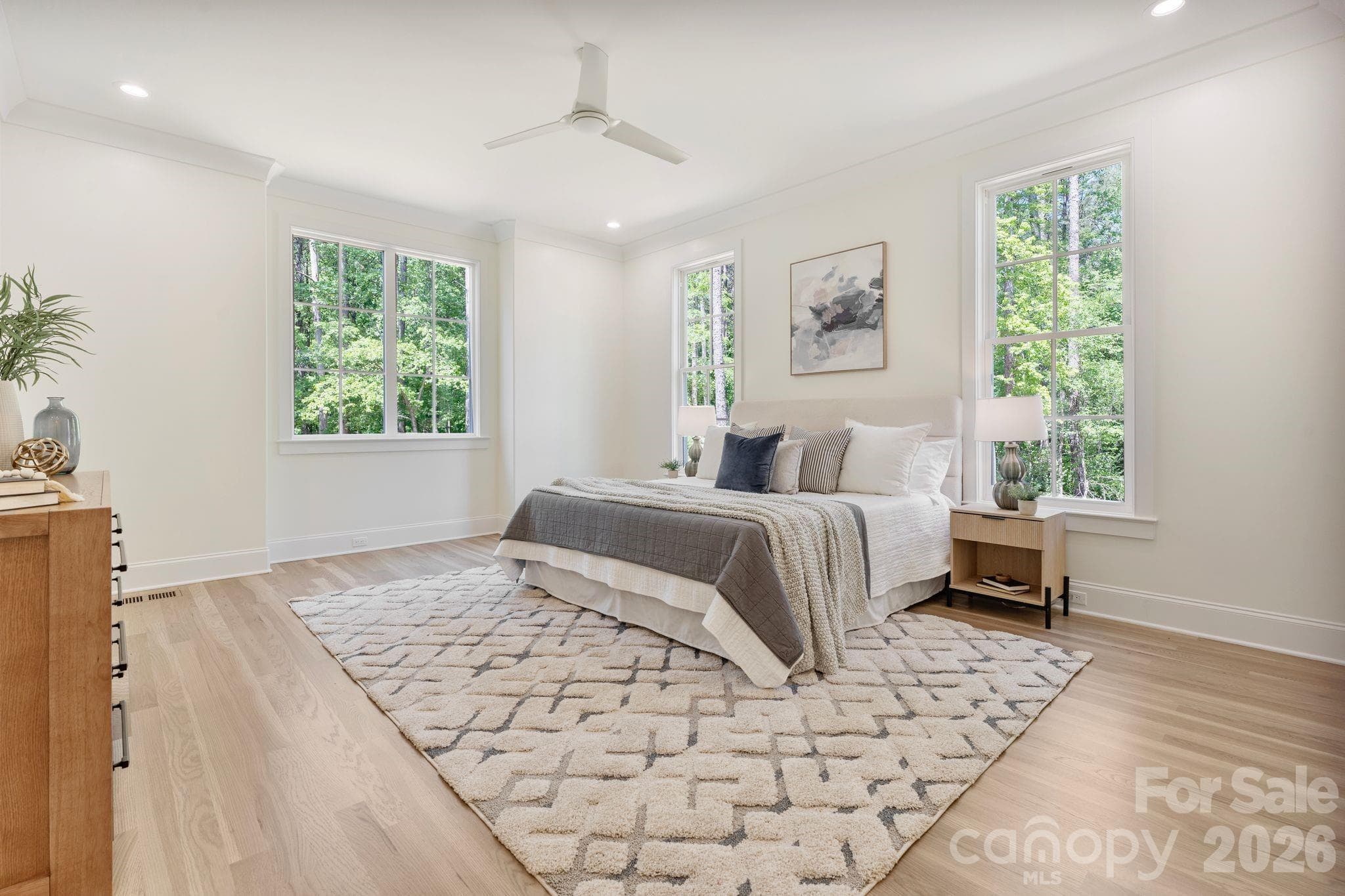 Primary Suite - 8016 Gulf Creek Road, Lancaster