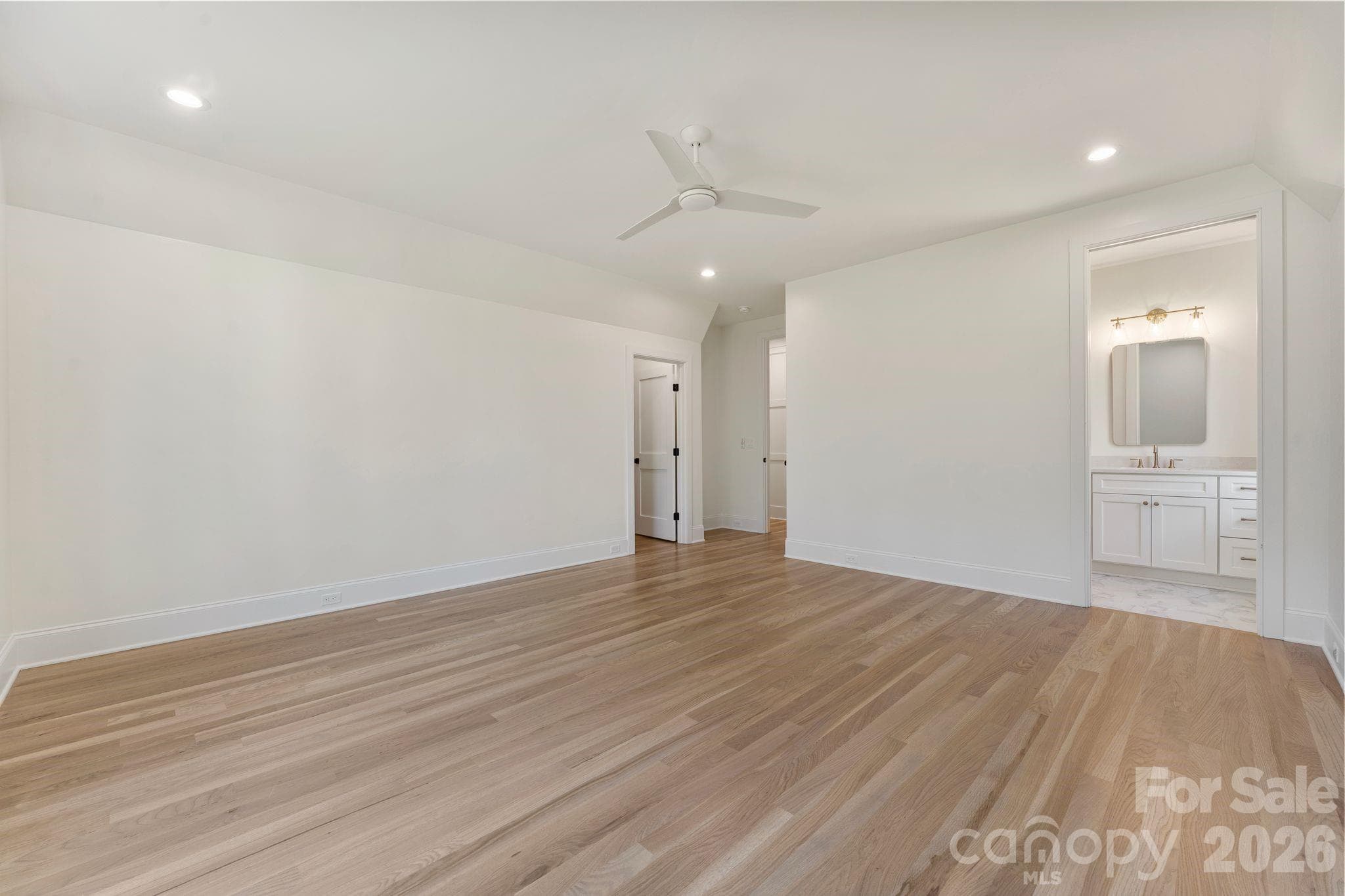 Upstairs Bedroom 1 - 8016 Gulf Creek Road, Lancaster