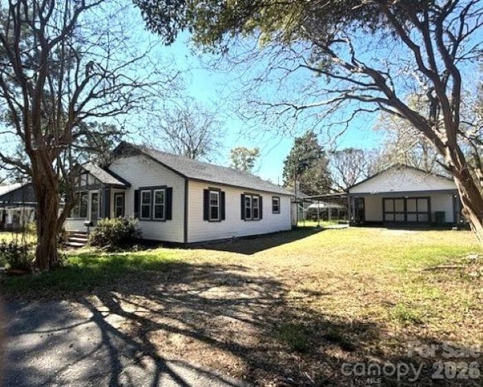 Single Family Residence at none, Cheraw, photo 3 of 15