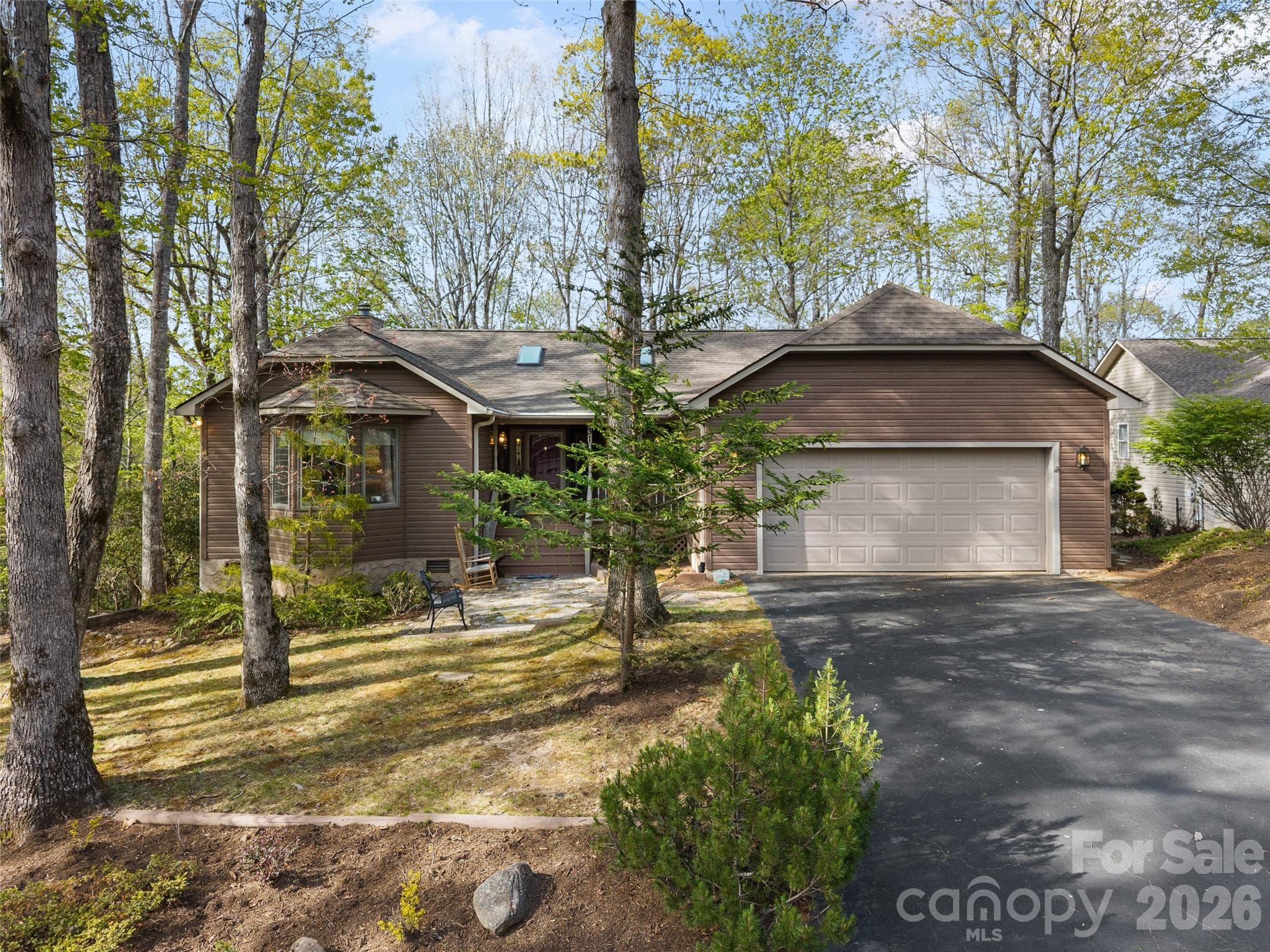 Single Family Residence at Brevard, photo 2 of 41