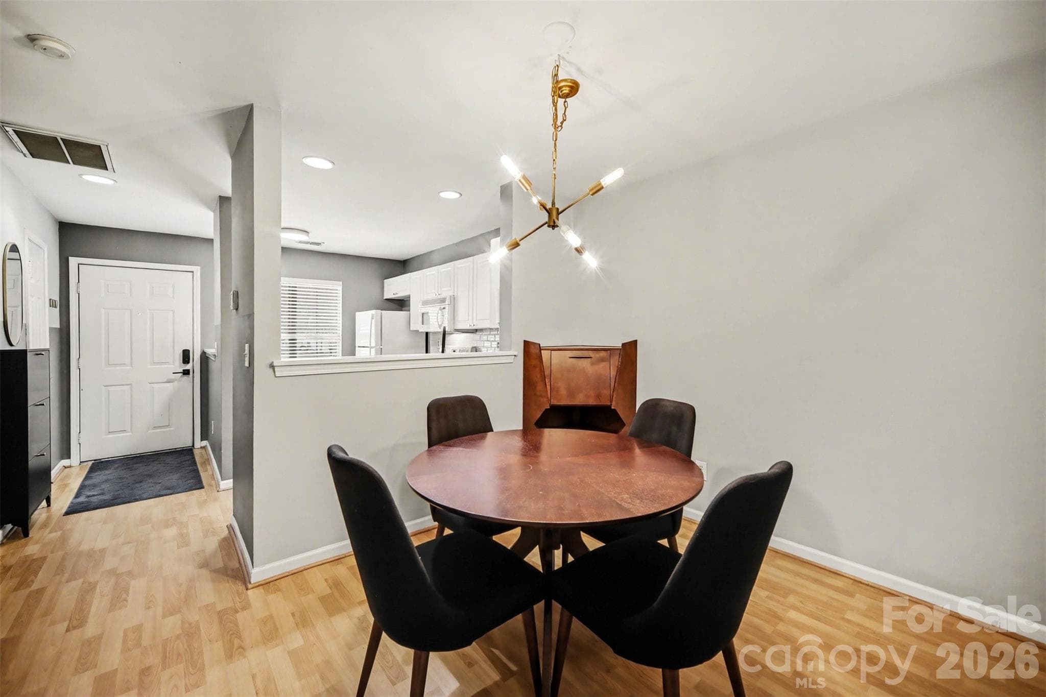 Townhouse at 12730 Spirit Bound Way, Charlotte, photo 6 of 24