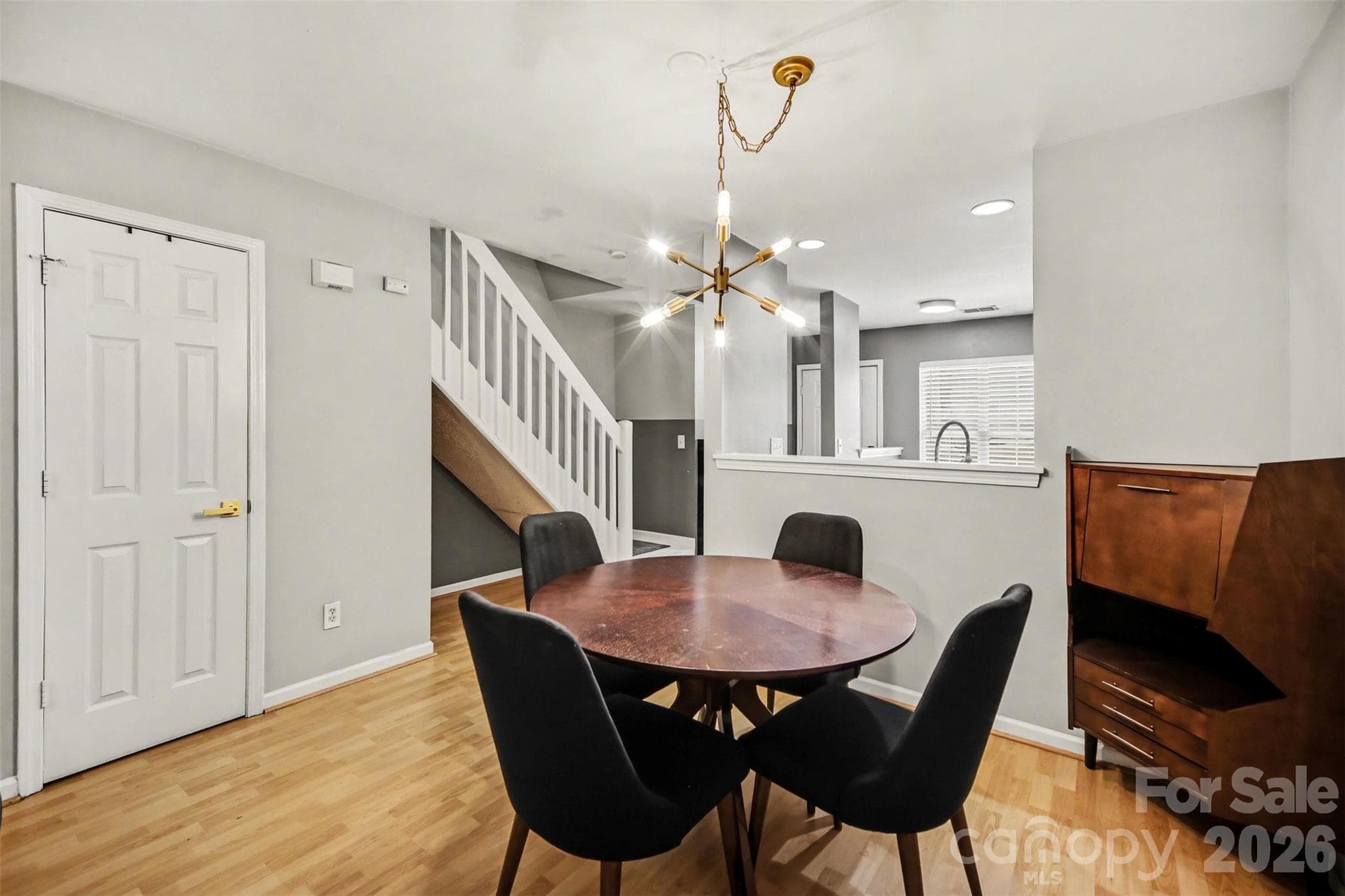 Townhouse at 12730 Spirit Bound Way, Charlotte, photo 9 of 24