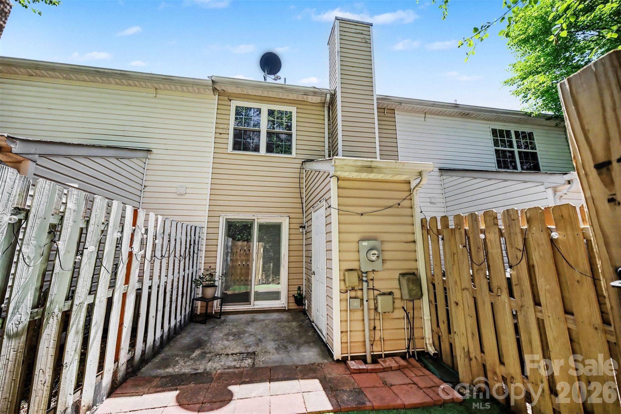 Townhouse at 12730 Spirit Bound Way, Charlotte, photo 23 of 24