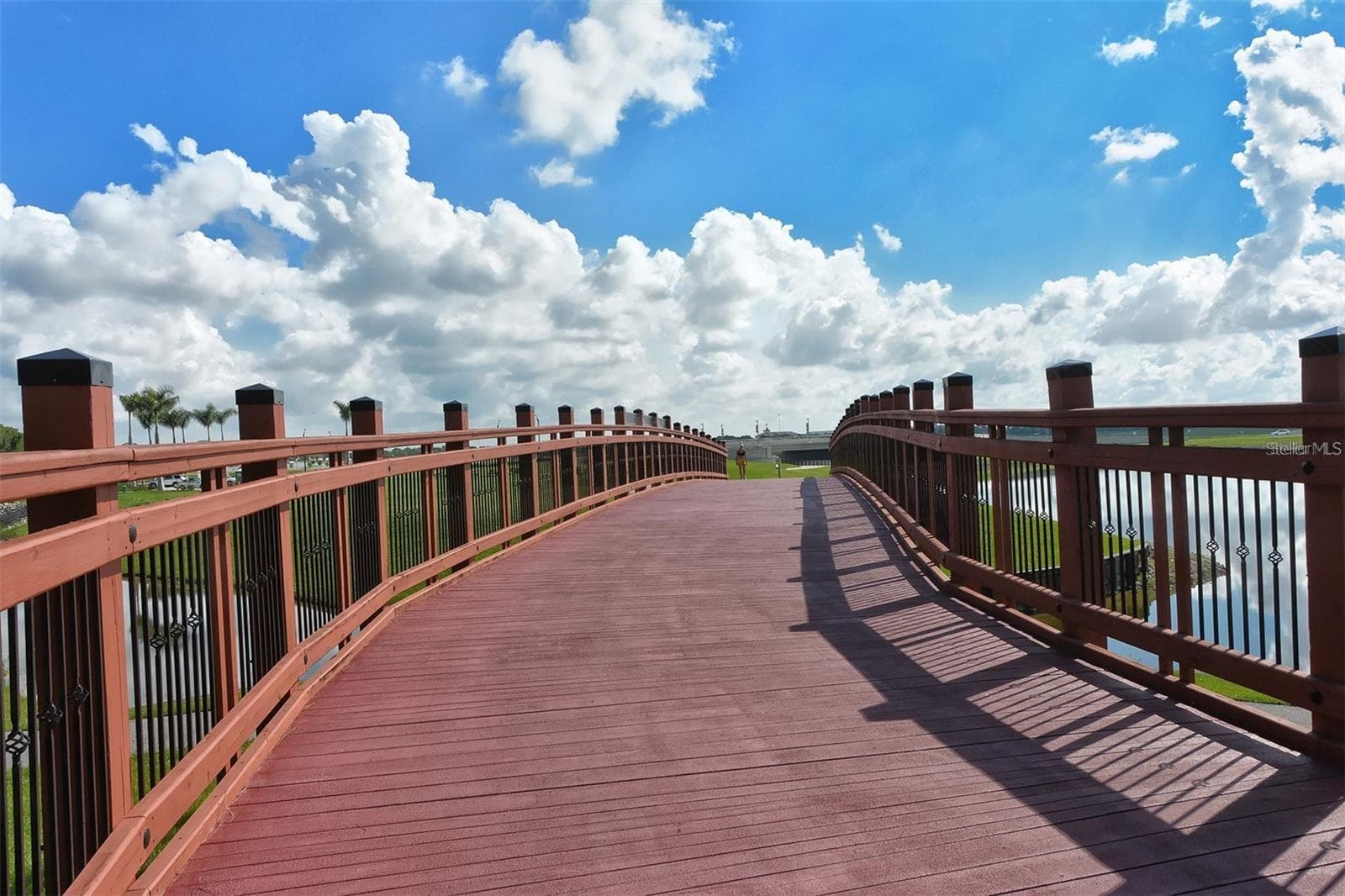 Benderson Park - 8150 INDIGO RIDGE TER, UNIVERSITY PARK