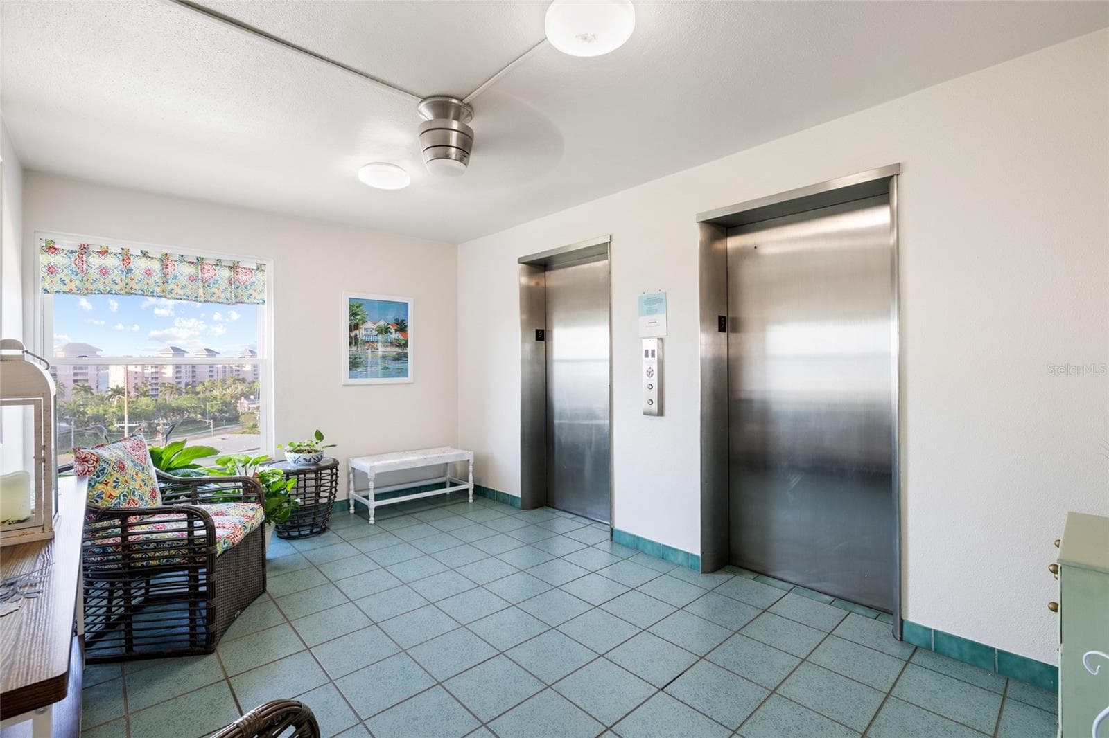 Condominium at 5108 BRITTANY DR S #903, ST PETERSBURG, photo 40 of 41