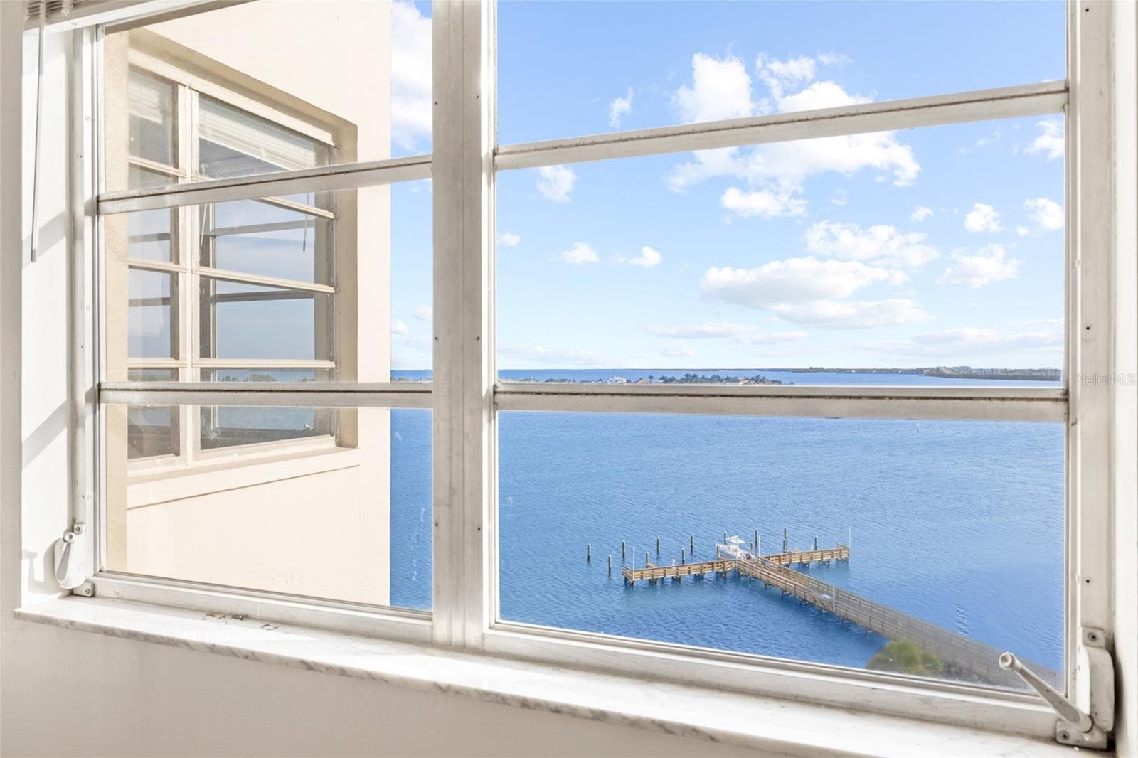 Condominium at 5108 BRITTANY DR S #903, ST PETERSBURG, photo 27 of 41