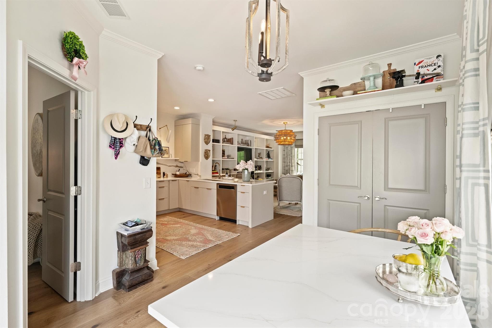 Townhouse at 4141 Spool Lane, Belmont, photo 6 of 43