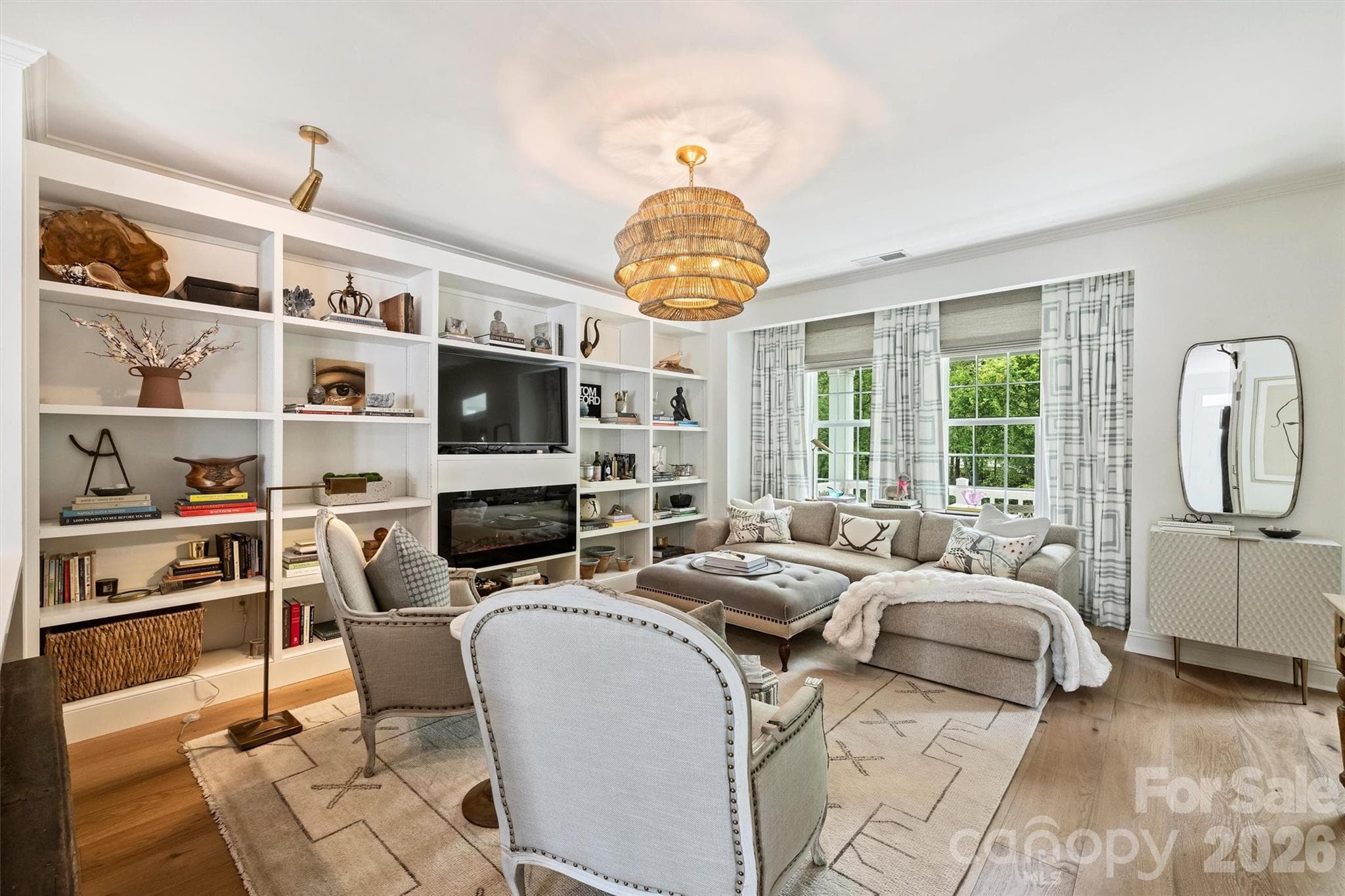 Townhouse at 4141 Spool Lane, Belmont, photo 11 of 43