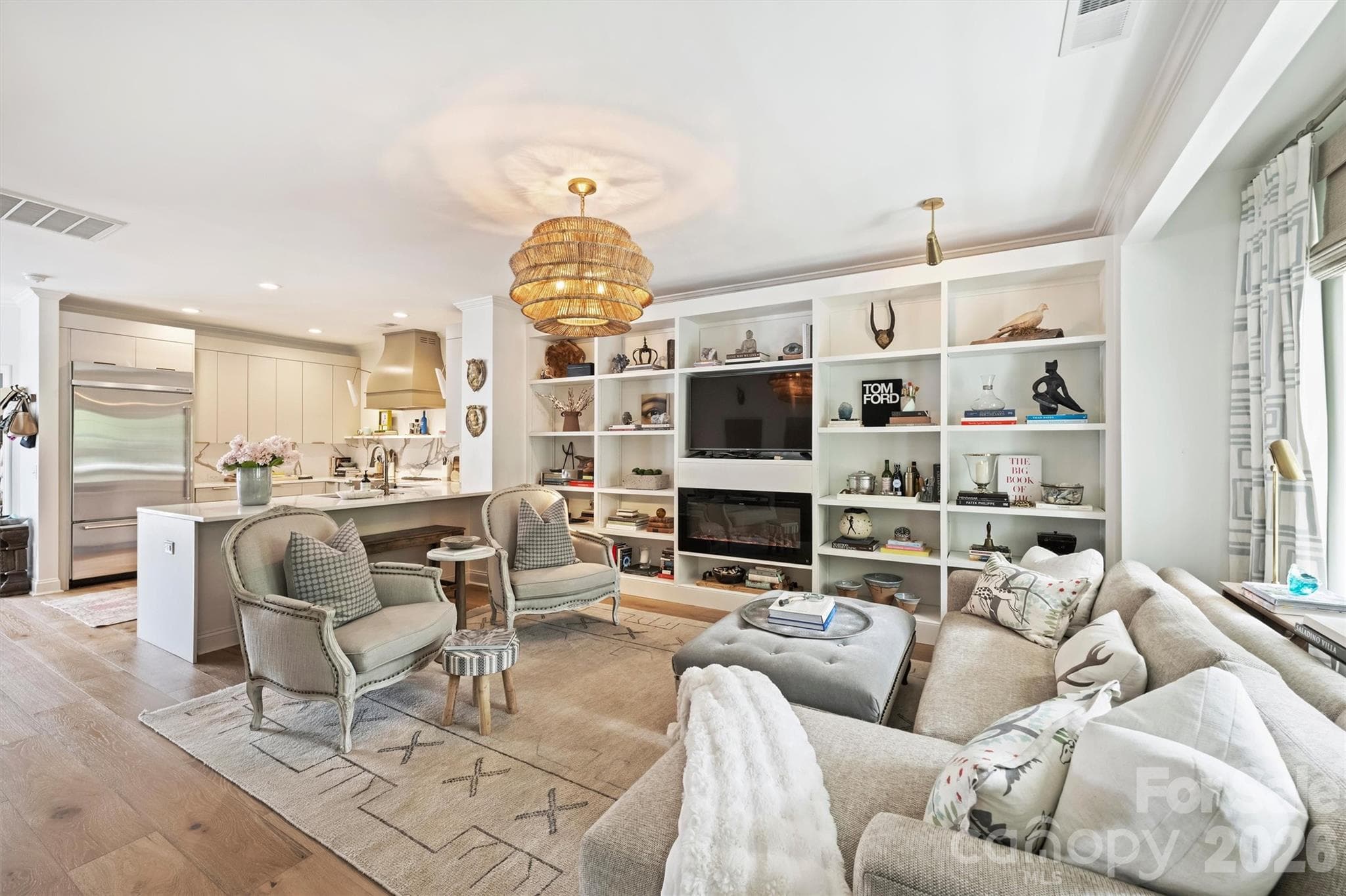 Townhouse at 4141 Spool Lane, Belmont, photo 13 of 43
