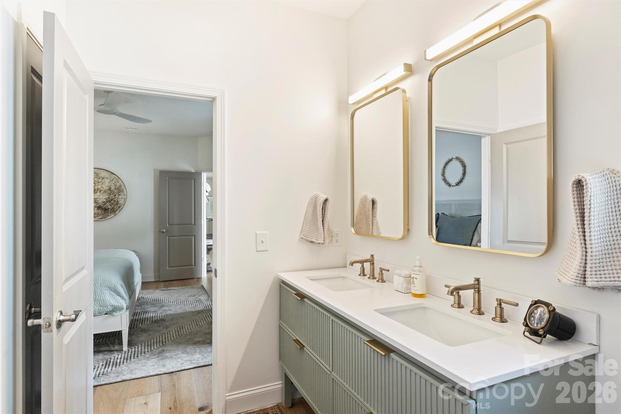 Townhouse at 4141 Spool Lane, Belmont, photo 19 of 43