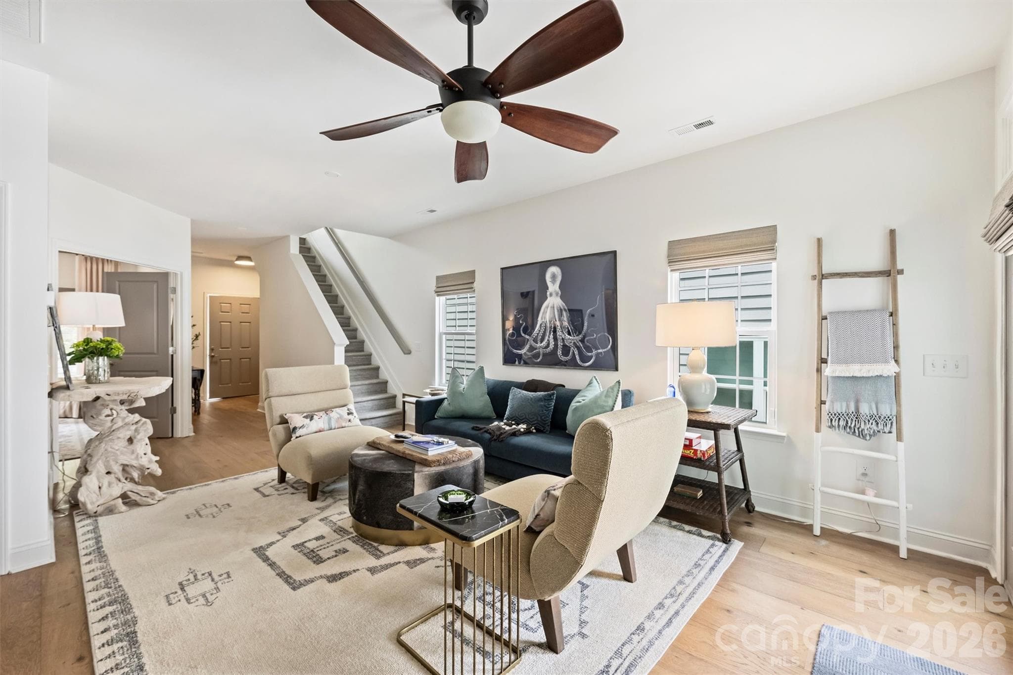 Townhouse at 4141 Spool Lane, Belmont, photo 25 of 43