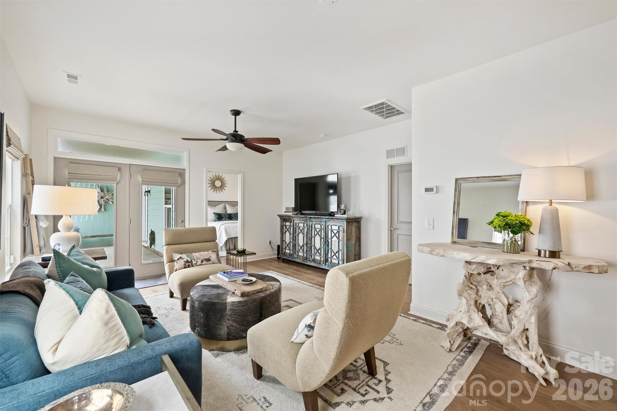 Townhouse at 4141 Spool Lane, Belmont, photo 26 of 43
