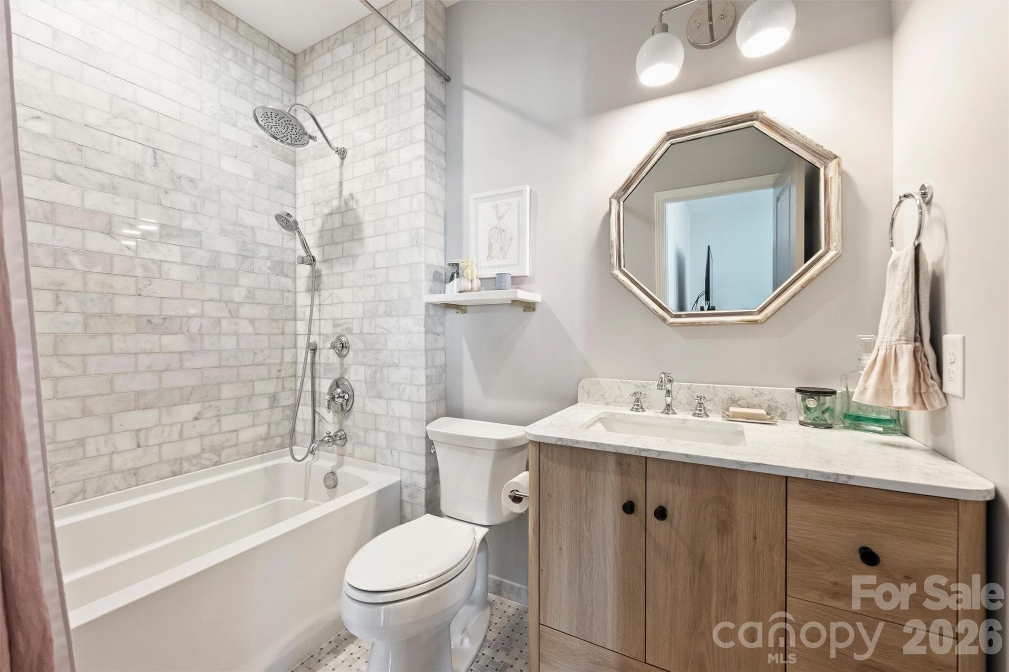 Townhouse at 4141 Spool Lane, Belmont, photo 30 of 43