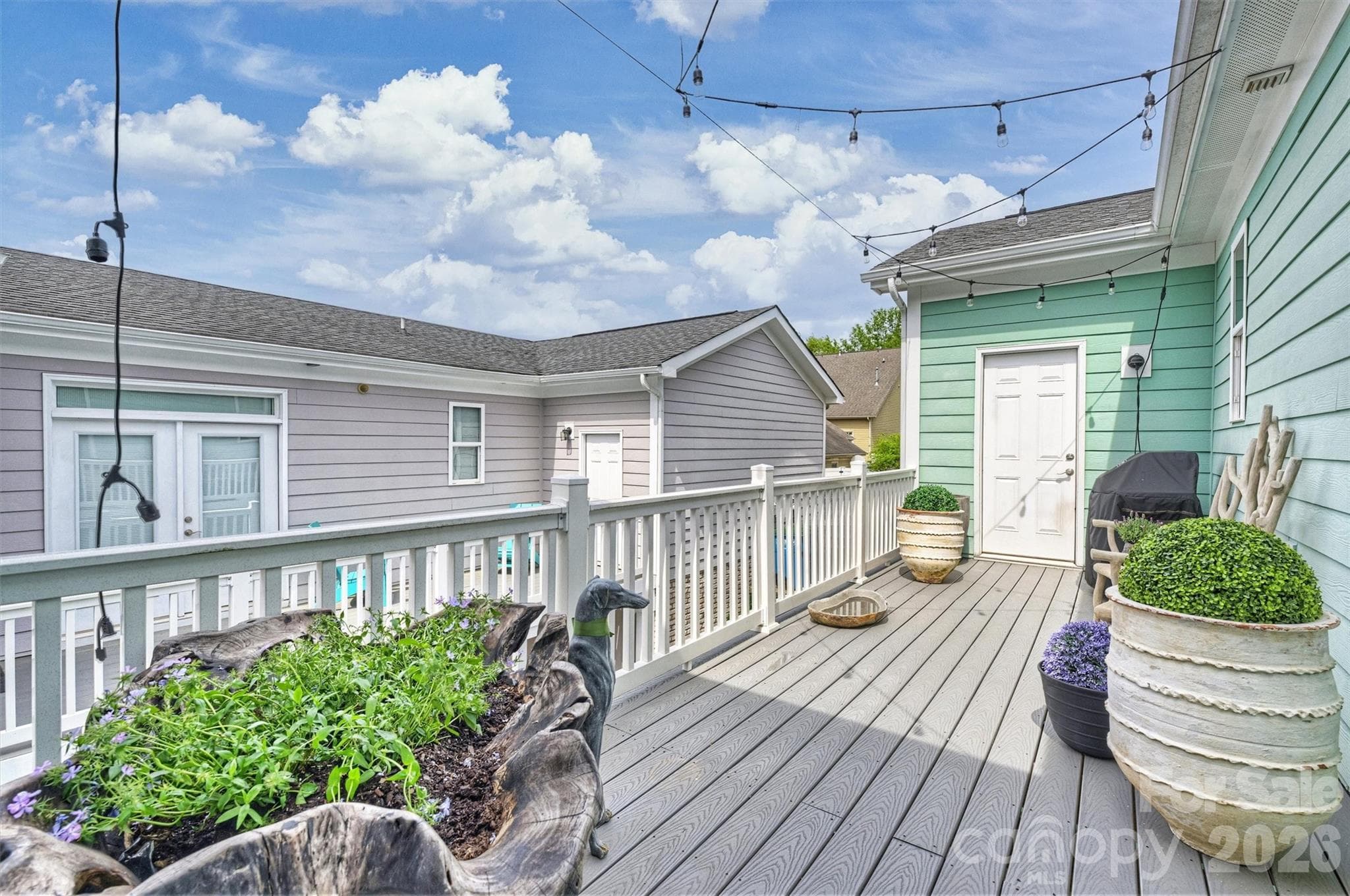 Townhouse at 4141 Spool Lane, Belmont, photo 38 of 43
