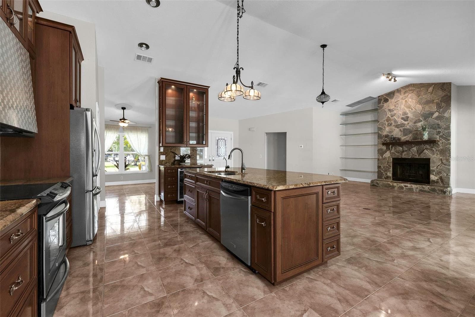 Single Family Residence at 5222 BLACKJACK CIR, PUNTA GORDA, photo 17 of 69