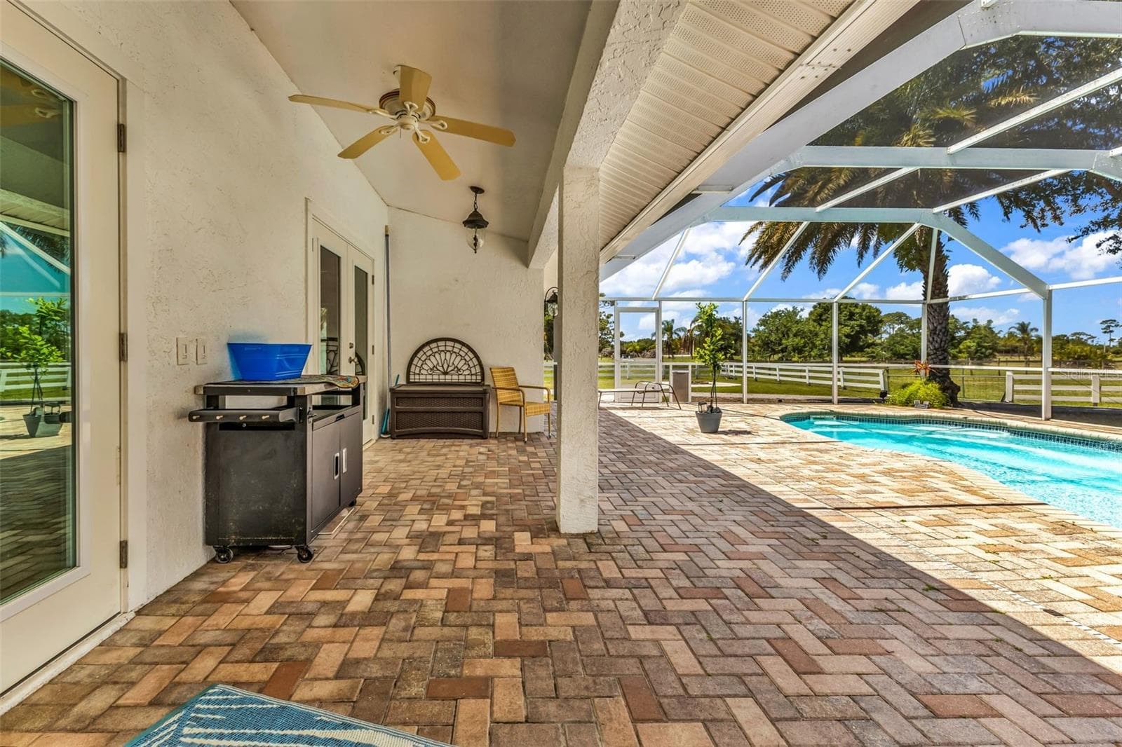 Single Family Residence at 5222 BLACKJACK CIR, PUNTA GORDA, photo 42 of 69