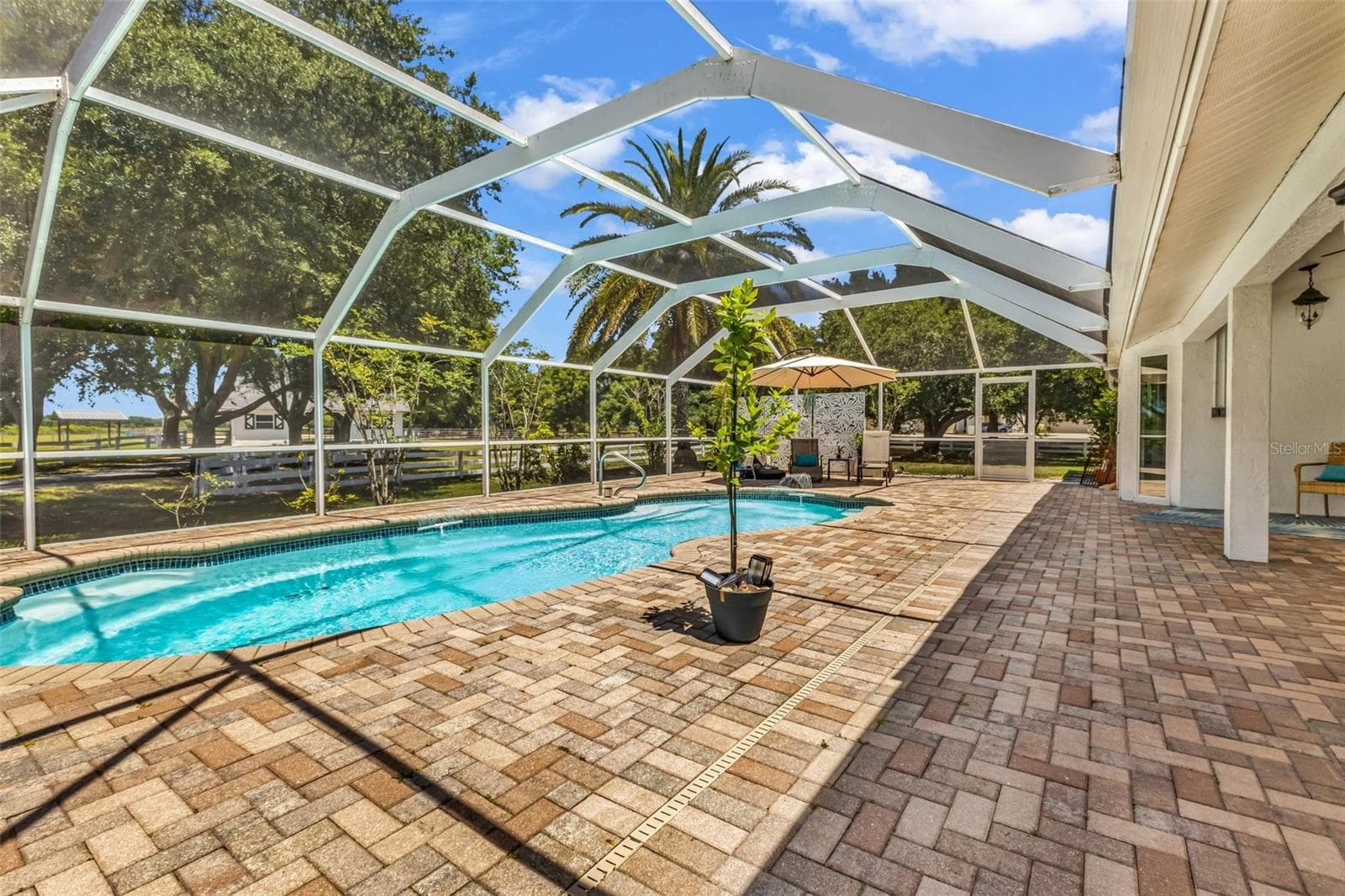 Single Family Residence at 5222 BLACKJACK CIR, PUNTA GORDA, photo 44 of 69