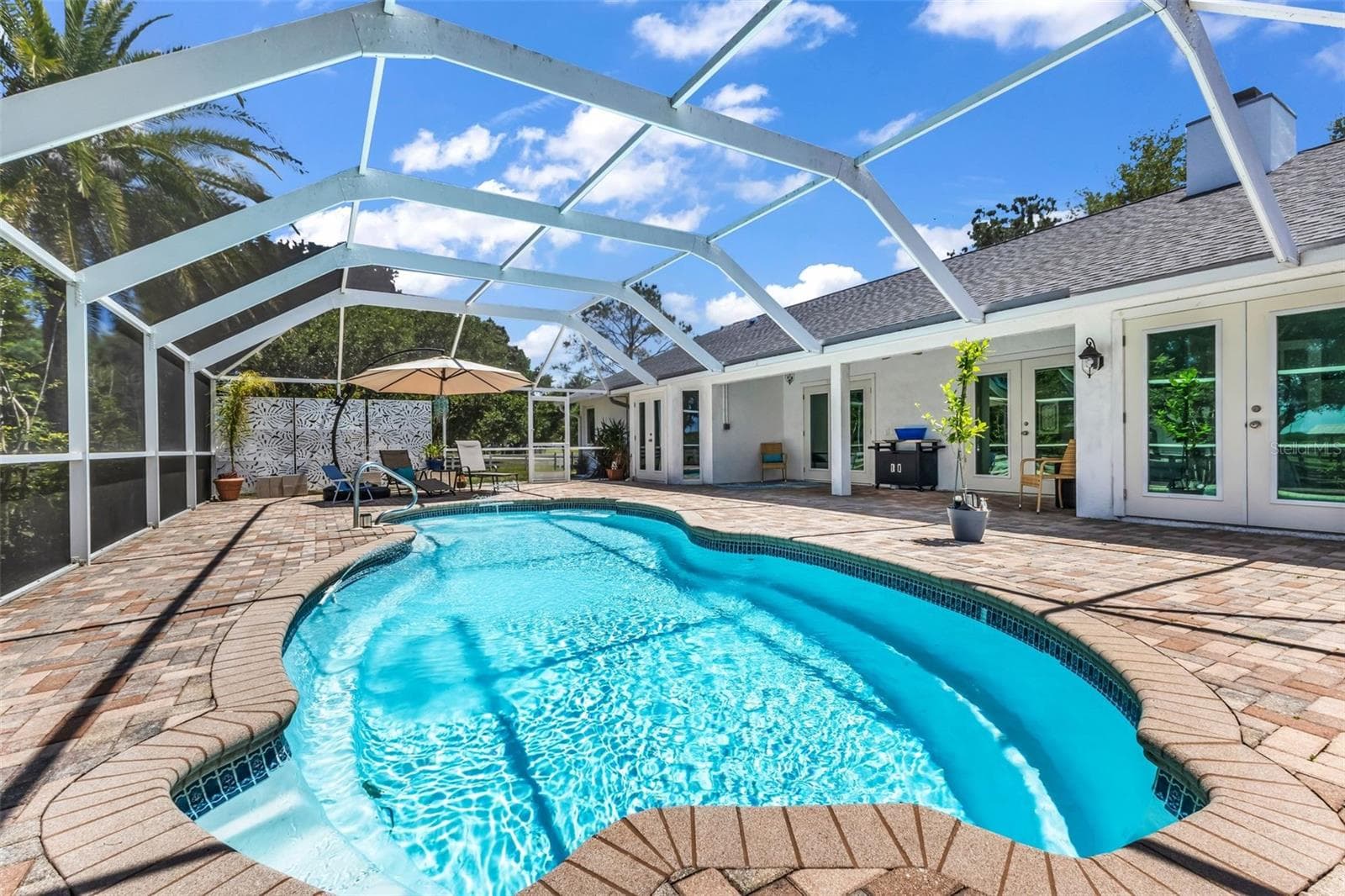Single Family Residence at 5222 BLACKJACK CIR, PUNTA GORDA, photo 48 of 69