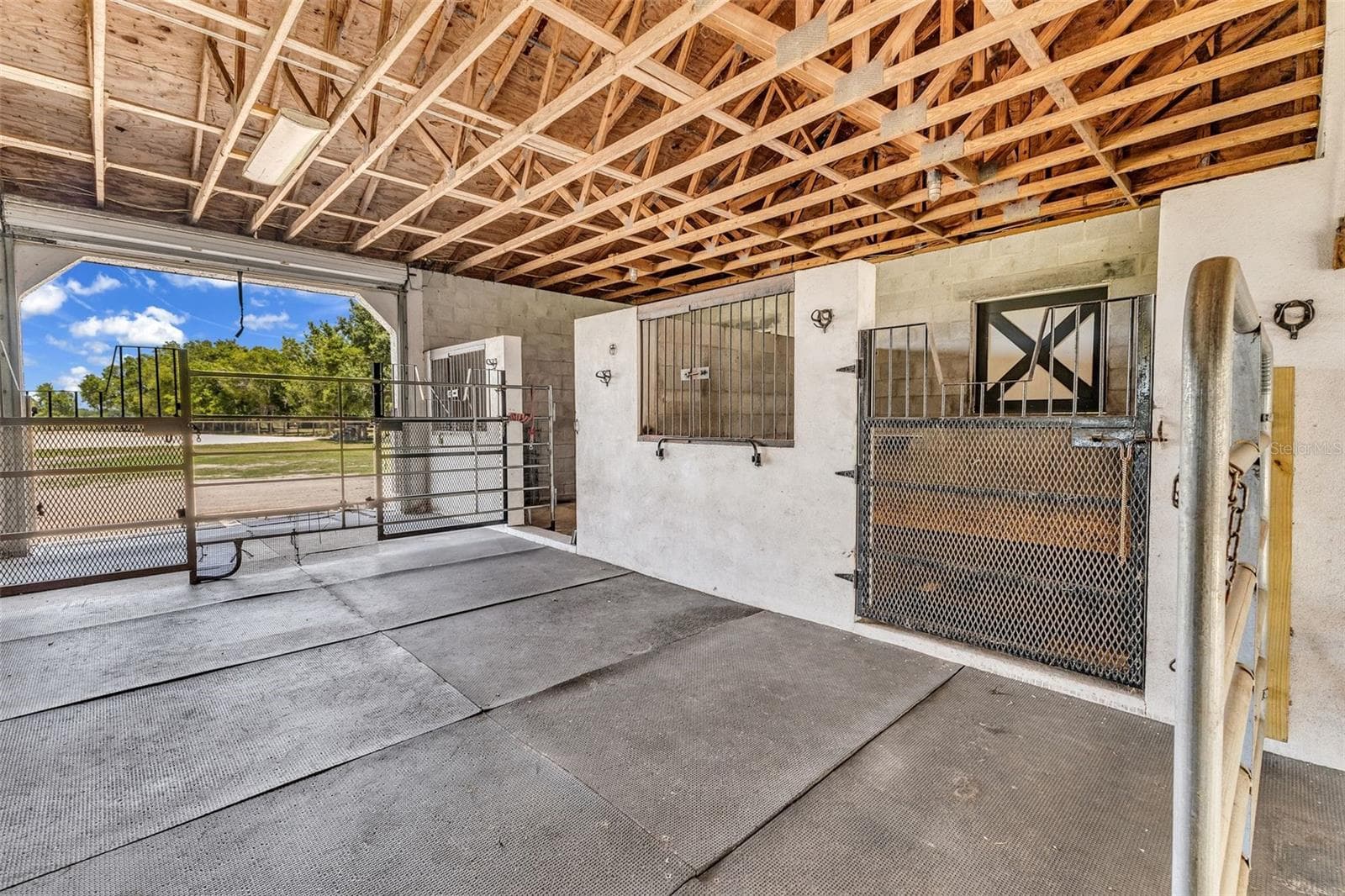 Single Family Residence at 5222 BLACKJACK CIR, PUNTA GORDA, photo 56 of 69