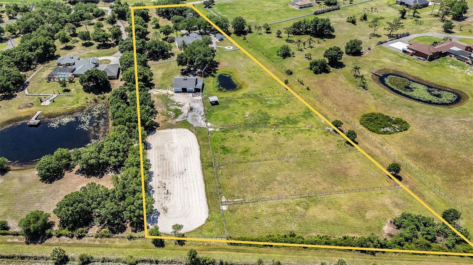 Single Family Residence at 5222 BLACKJACK CIR, PUNTA GORDA, photo 60 of 69