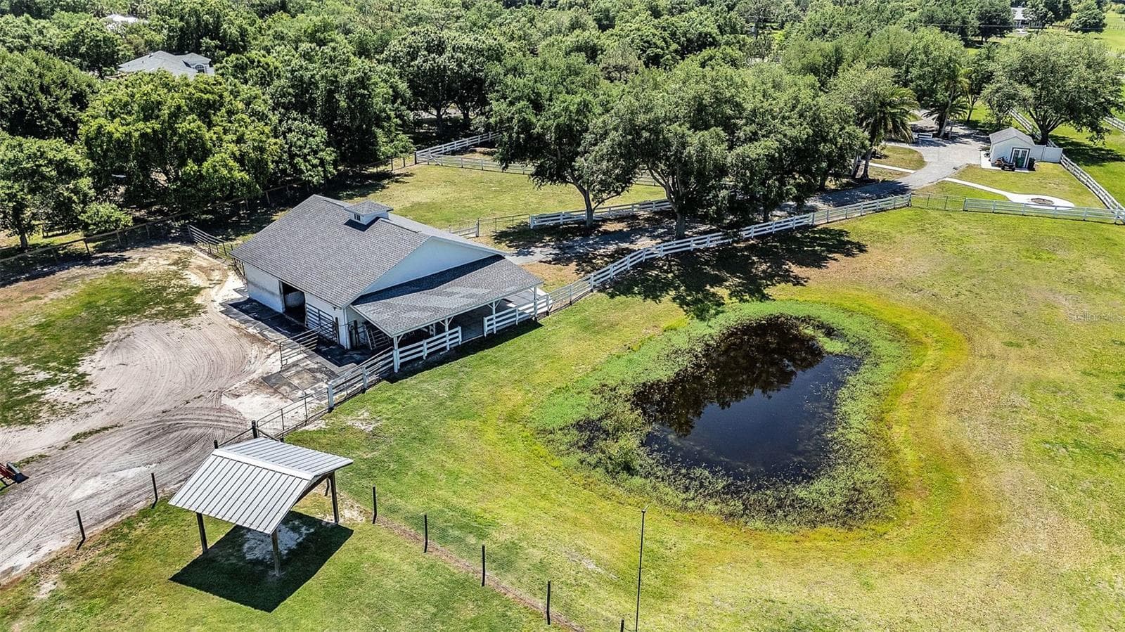Single Family Residence at 5222 BLACKJACK CIR, PUNTA GORDA, photo 66 of 69