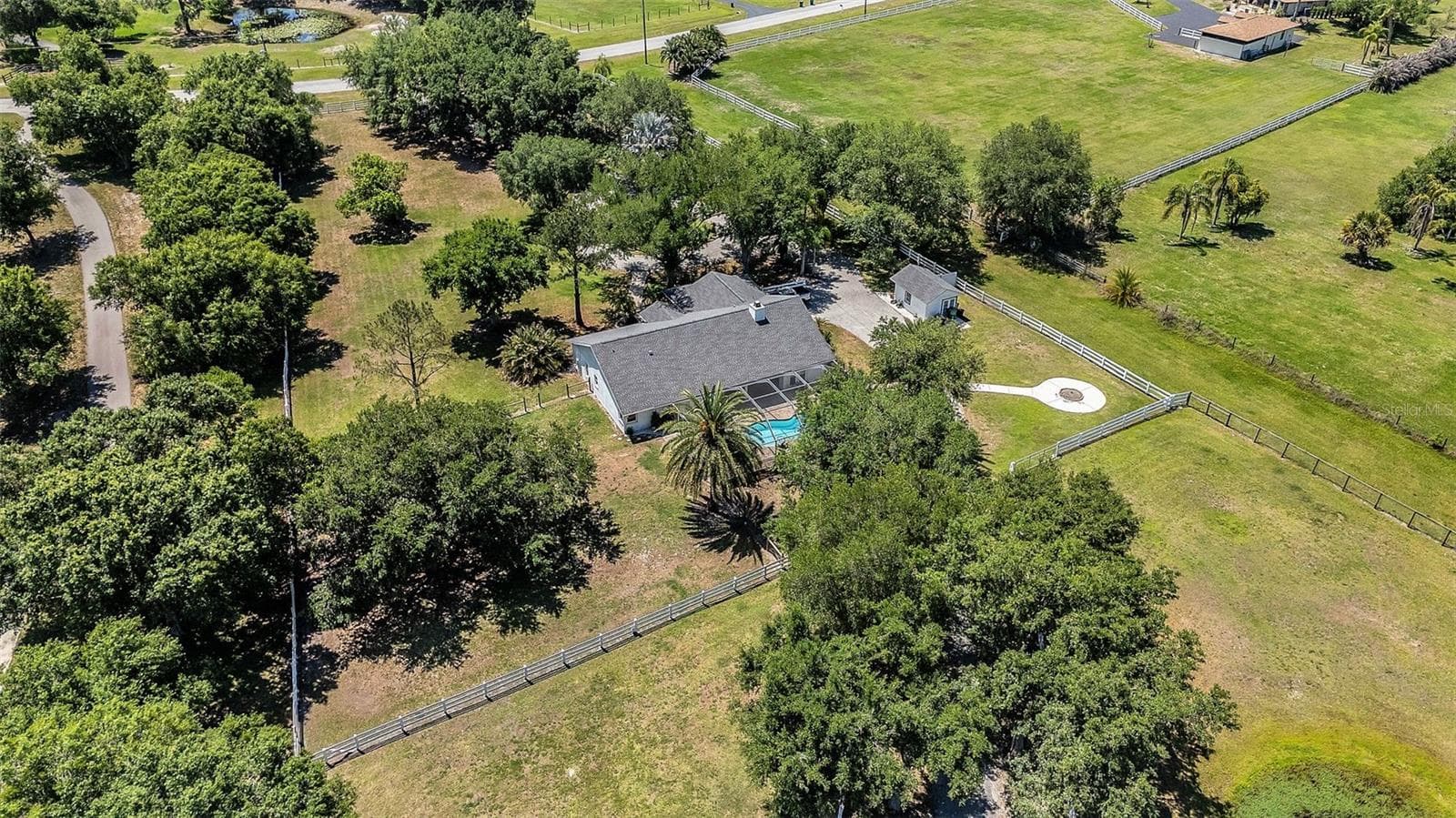 Single Family Residence at 5222 BLACKJACK CIR, PUNTA GORDA, photo 69 of 69