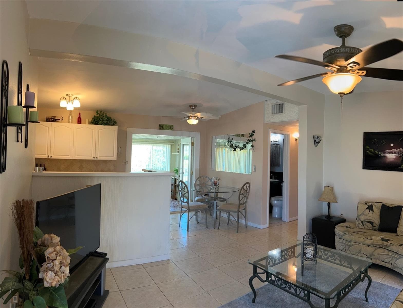 Single Family Residence at 123 POINSETTIA CIR NE, PORT CHARLOTTE, photo 9 of 90