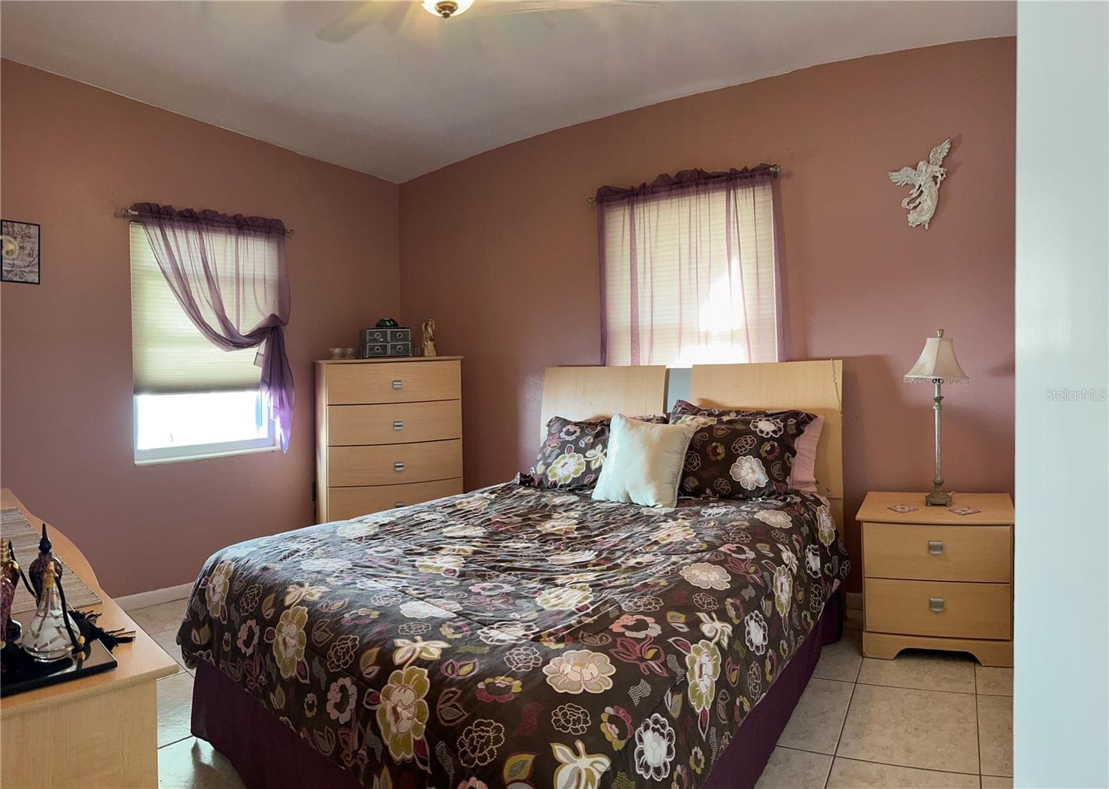 BR 1 - 123 POINSETTIA CIR NE, PORT CHARLOTTE