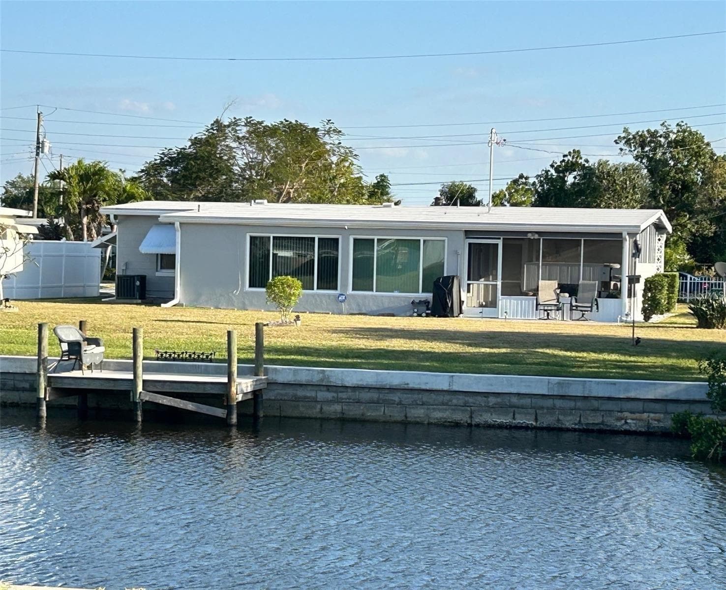 Single Family Residence at 123 POINSETTIA CIR NE, PORT CHARLOTTE, photo 37 of 90