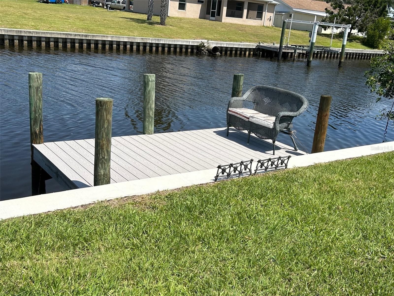 Single Family Residence at 123 POINSETTIA CIR NE, PORT CHARLOTTE, photo 46 of 90