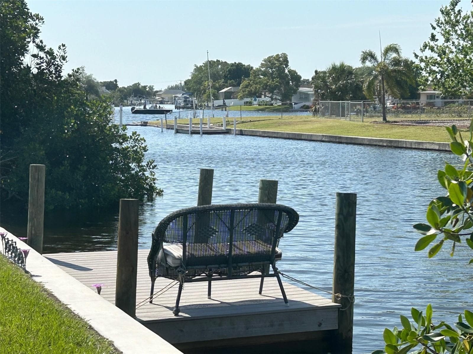 Single Family Residence at 123 POINSETTIA CIR NE, PORT CHARLOTTE, photo 52 of 90