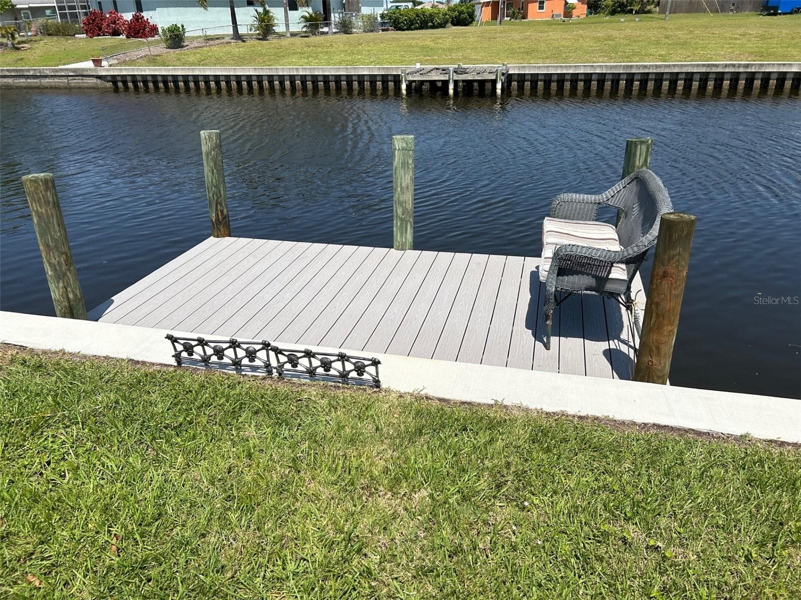 Single Family Residence at 123 POINSETTIA CIR NE, PORT CHARLOTTE, photo 47 of 90