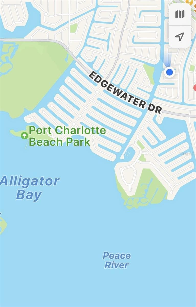 Single Family Residence at 123 POINSETTIA CIR NE, PORT CHARLOTTE, photo 66 of 90