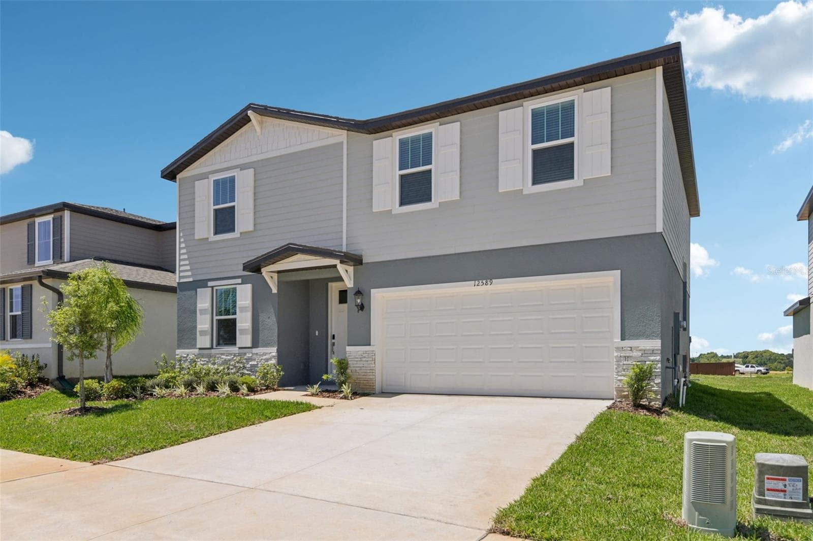 Single Family Residence at 12589 HOMELAND DR, DADE CITY, photo 2 of 38