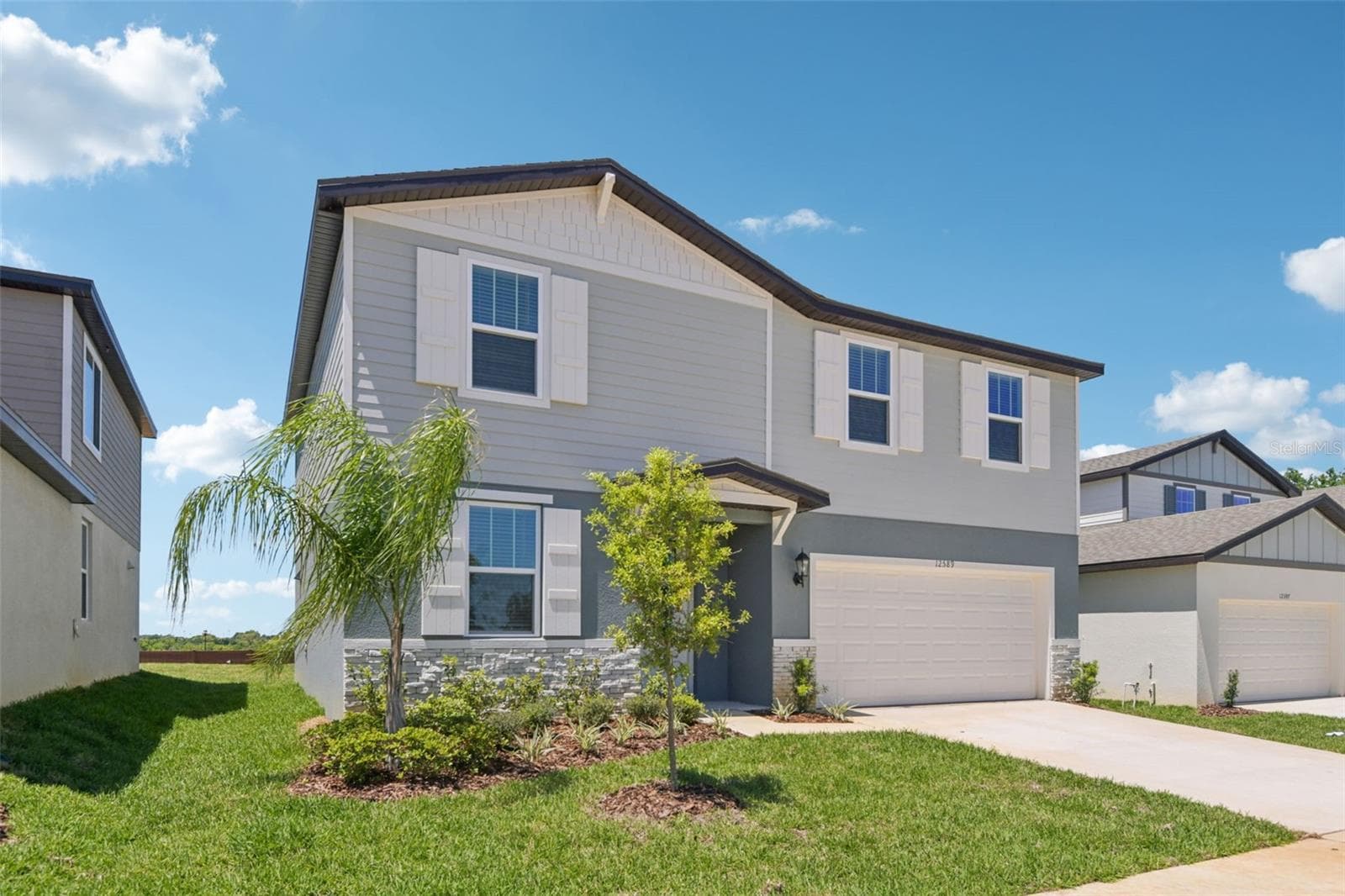 Single Family Residence at 12589 HOMELAND DR, DADE CITY, photo 3 of 38