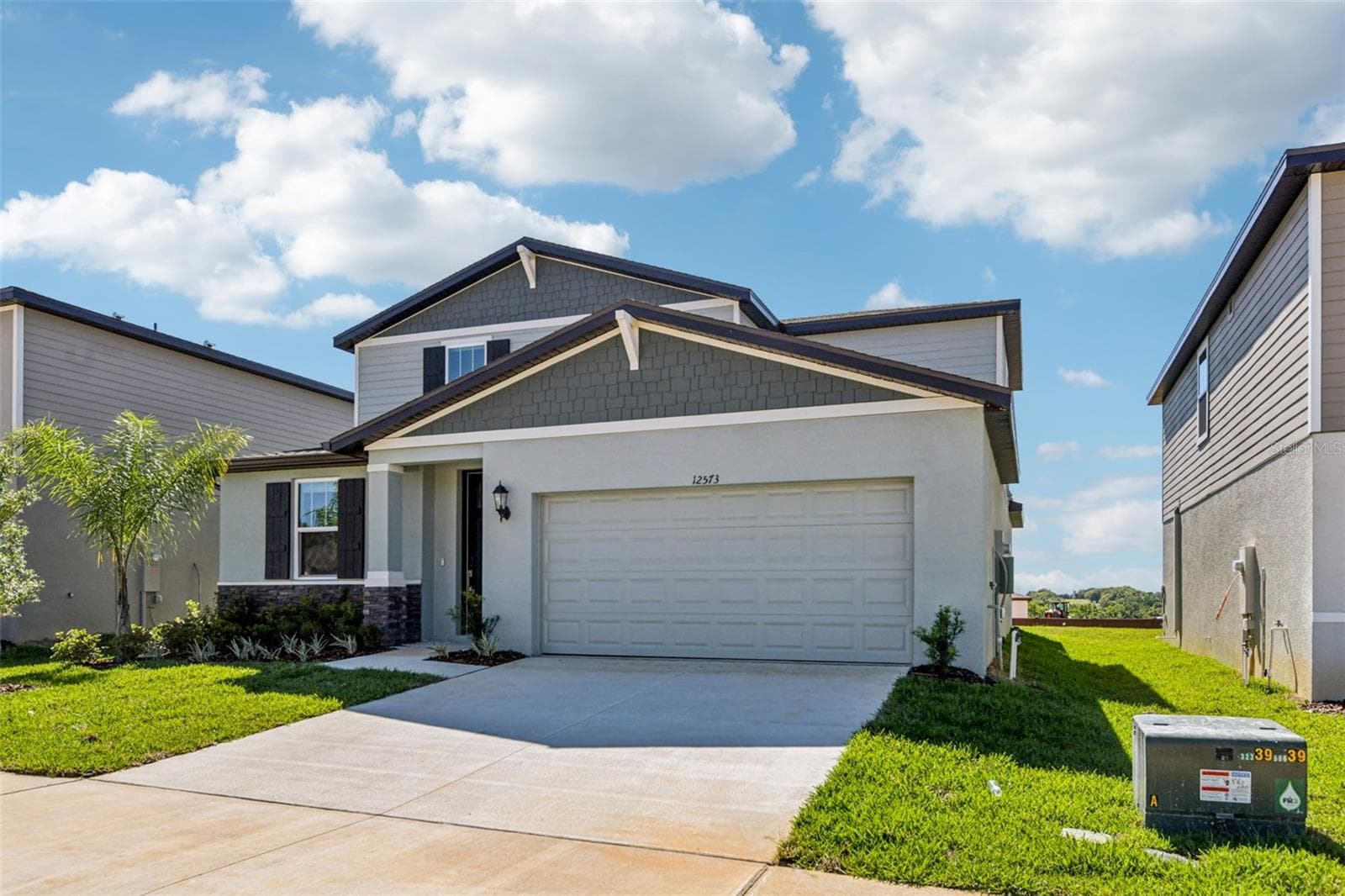 Single Family Residence at 12573 HOMELAND DR, DADE CITY, photo 2 of 33