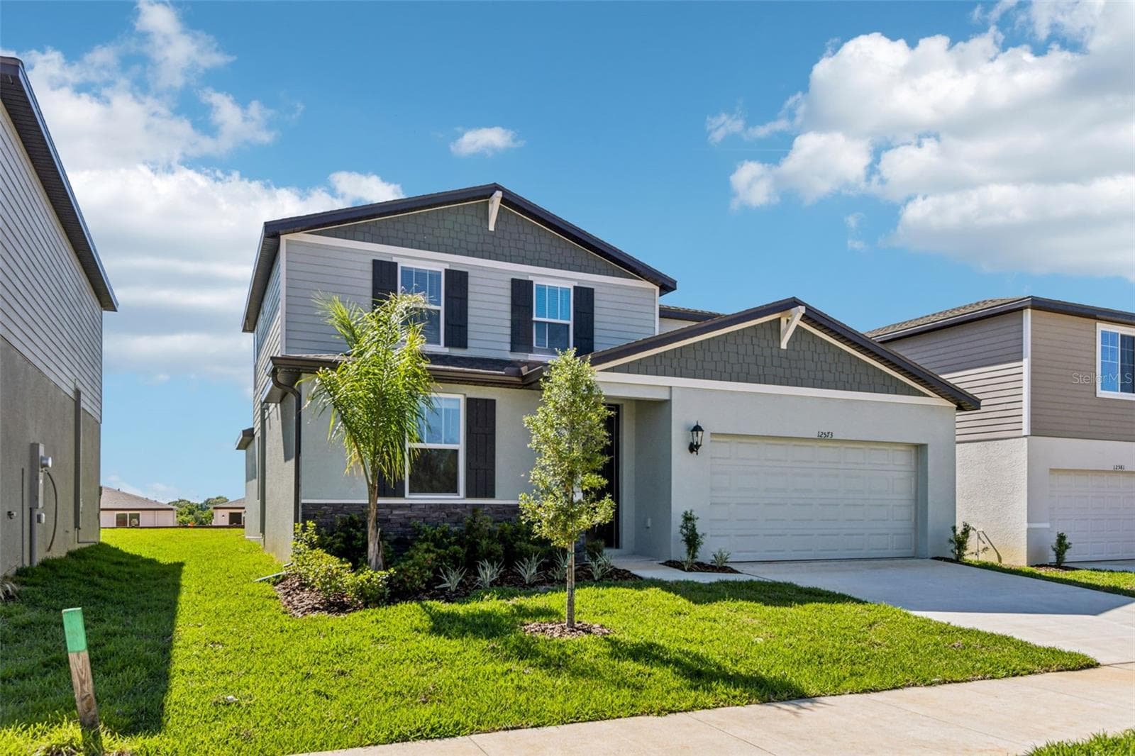 Single Family Residence at 12573 HOMELAND DR, DADE CITY, photo 3 of 33