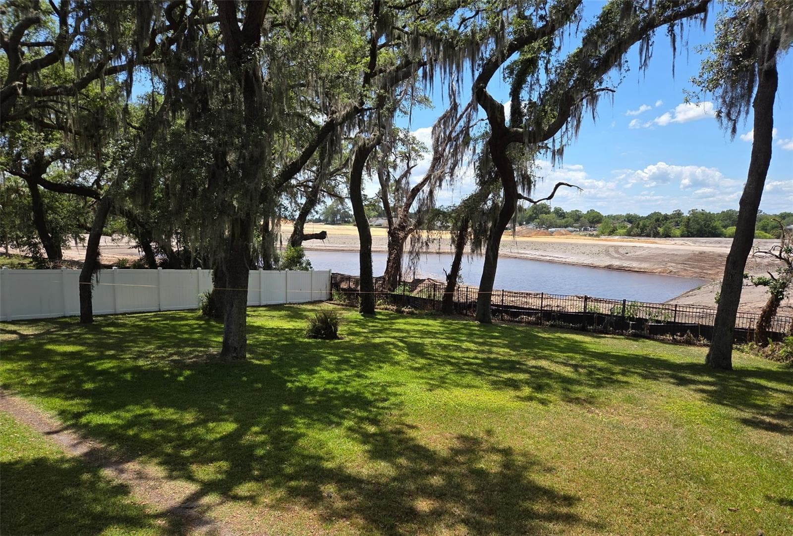 Pond View! - 34041 HIGHLAND RD, LEESBURG